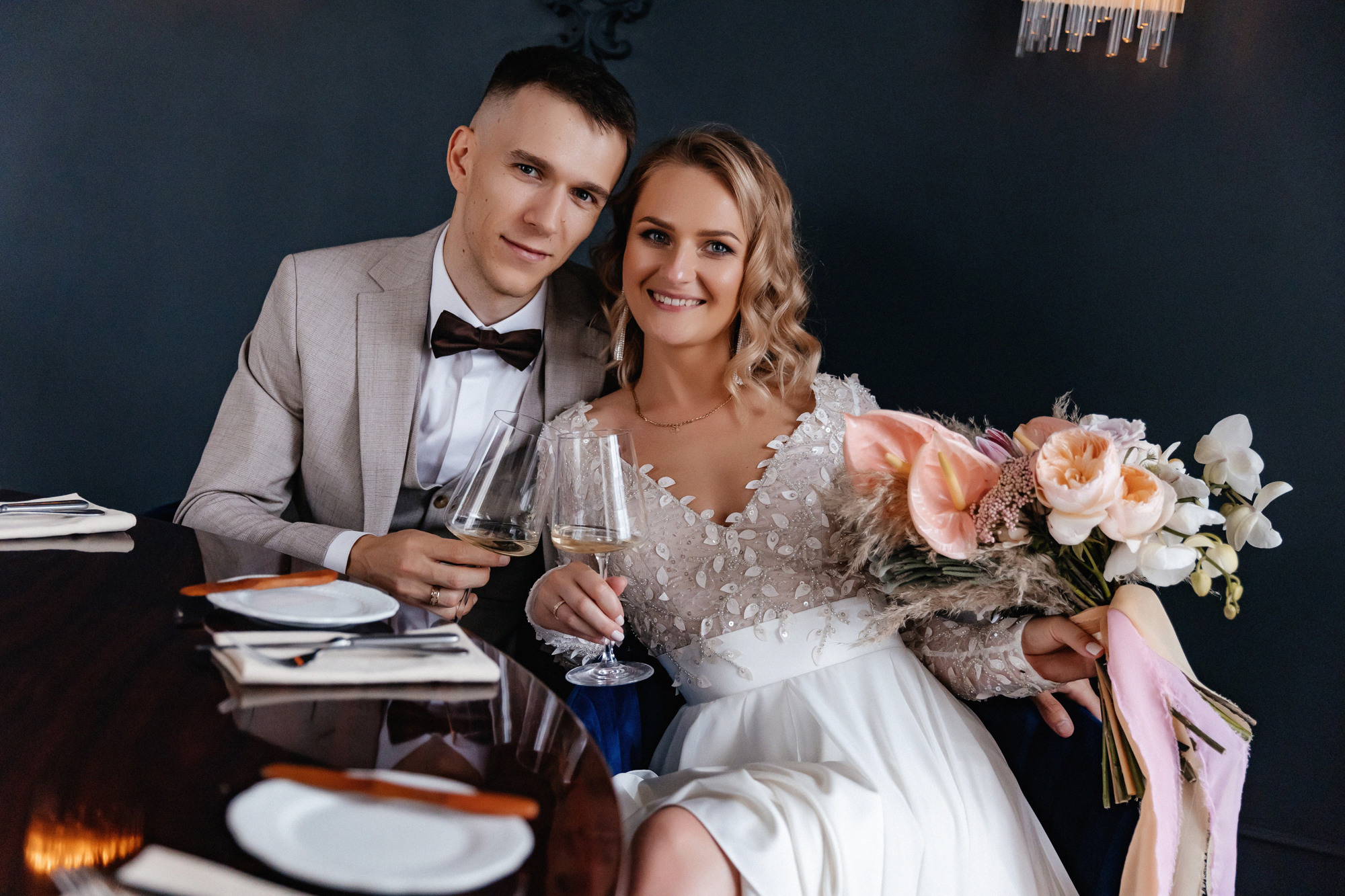 21.07.21 Даша и Саша Витебск