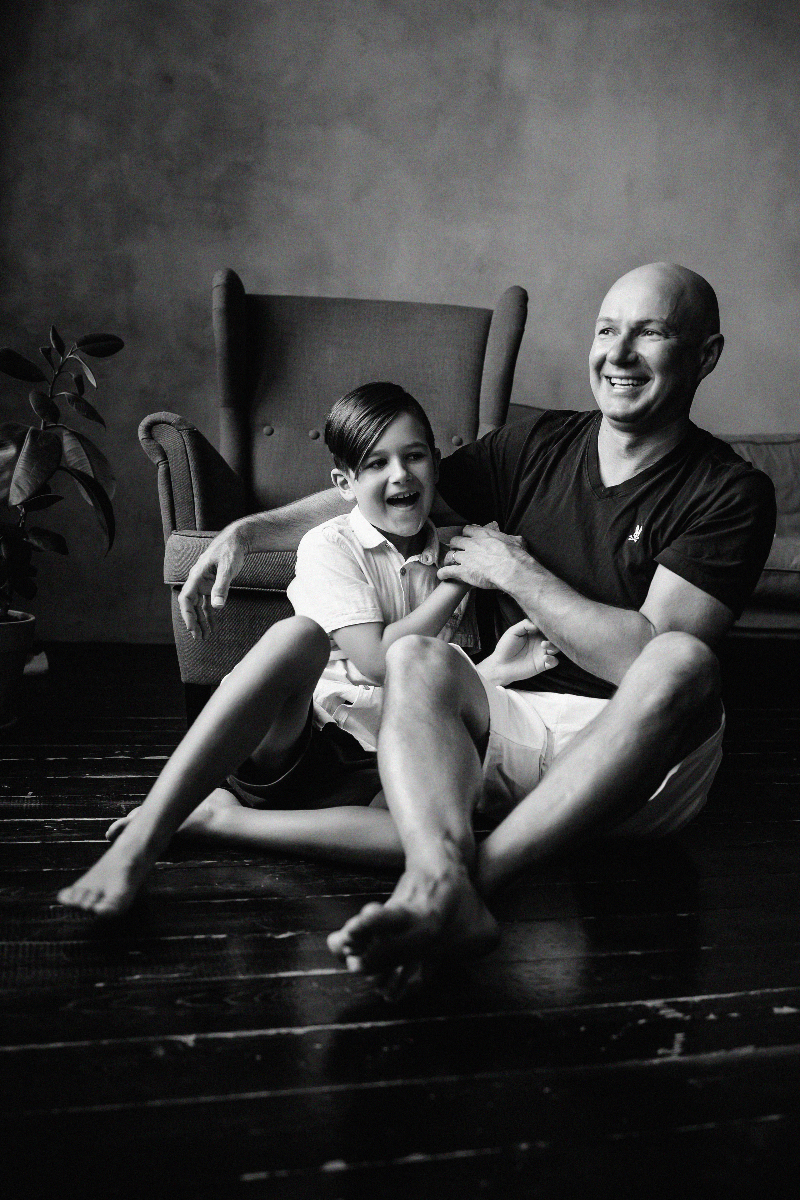 Фотостудия Индор