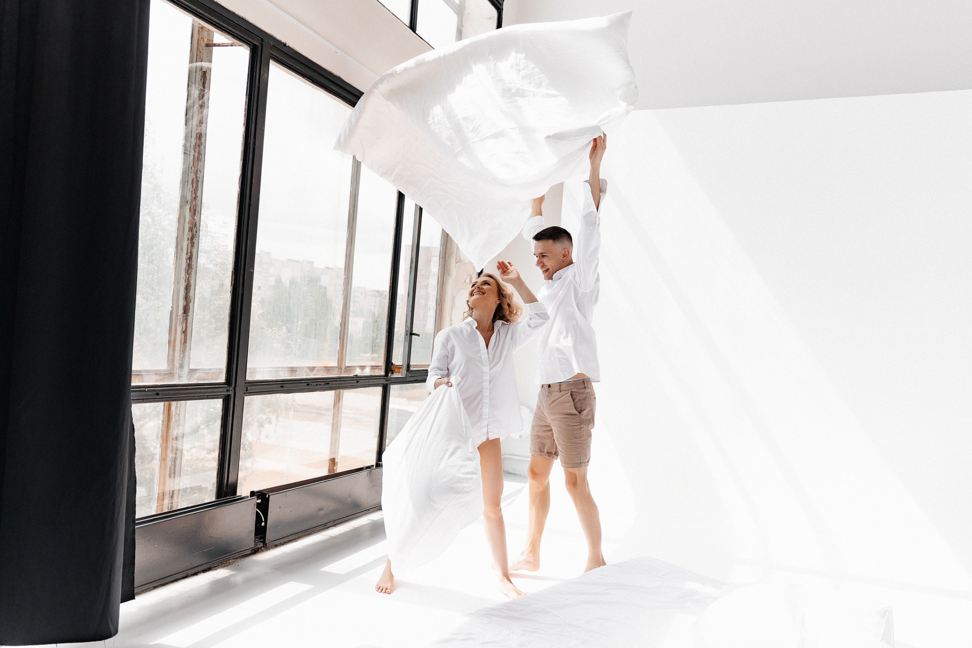 21.07.21 Даша и Саша Витебск