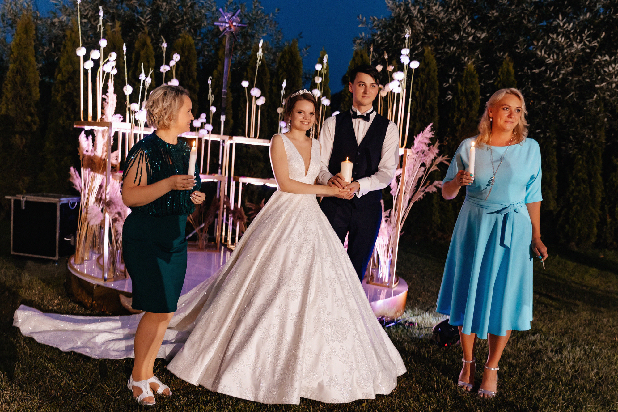 16.07.21 Оля и Дима Минск