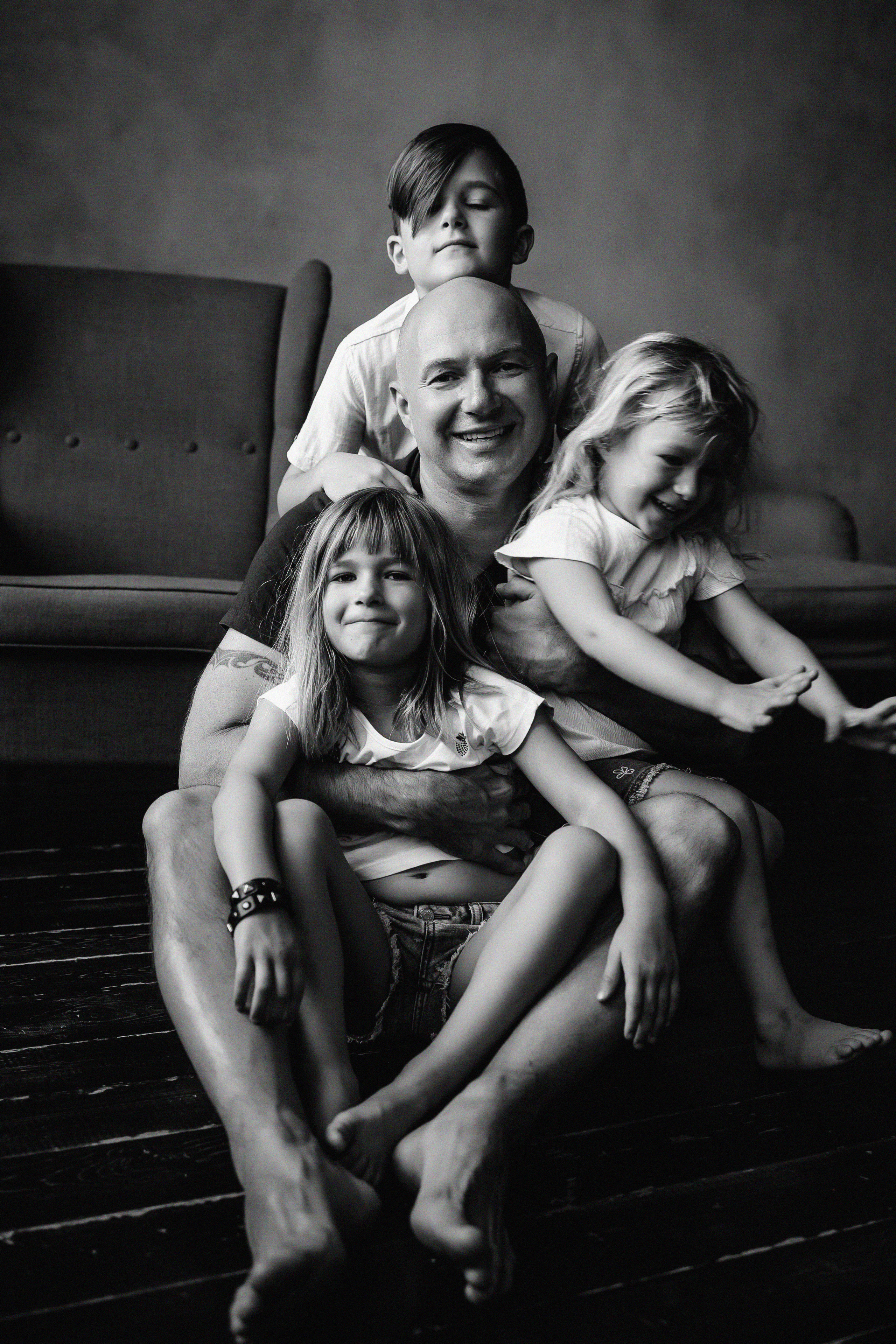 Фотостудия Индор