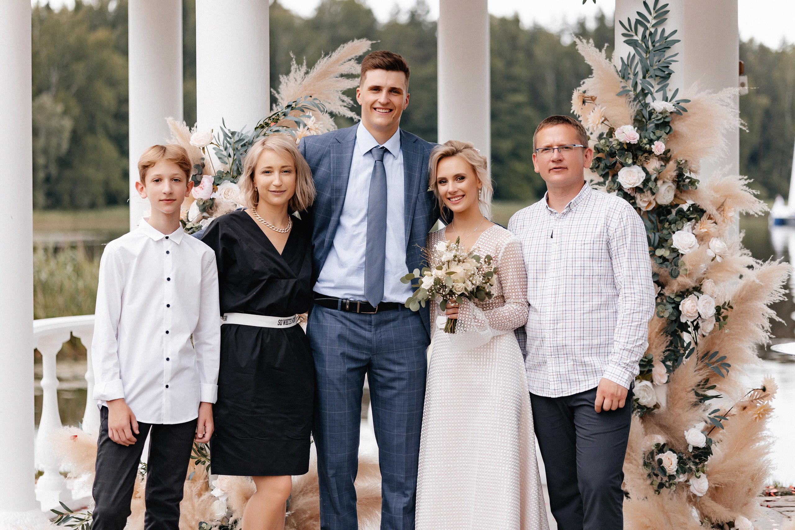 25.06.21 Таня и Лёша Витебск