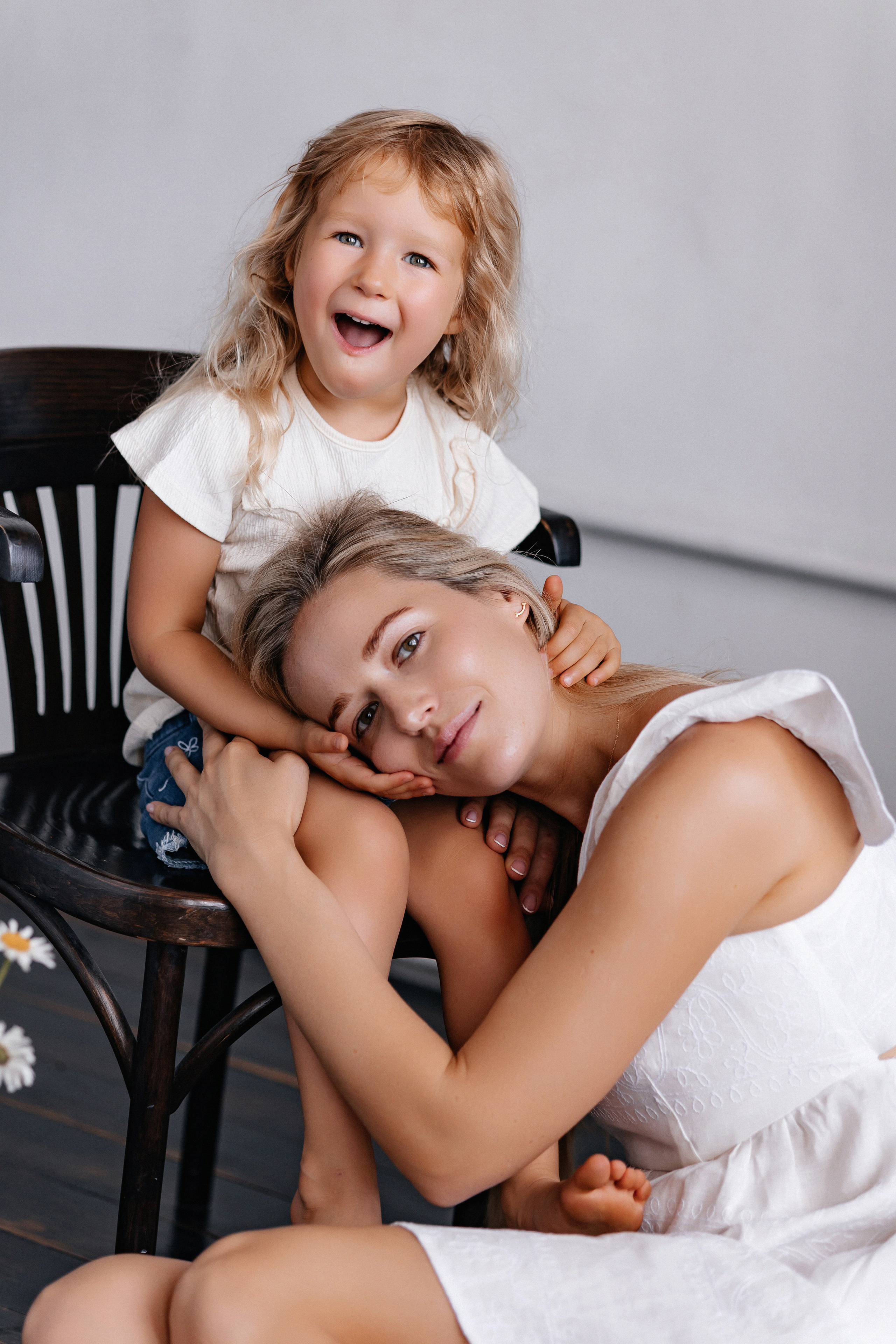 Фотостудия Индор