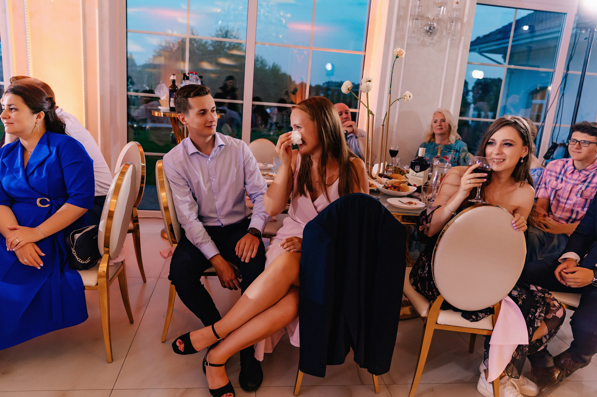 16.07.21 Оля и Дима Минск