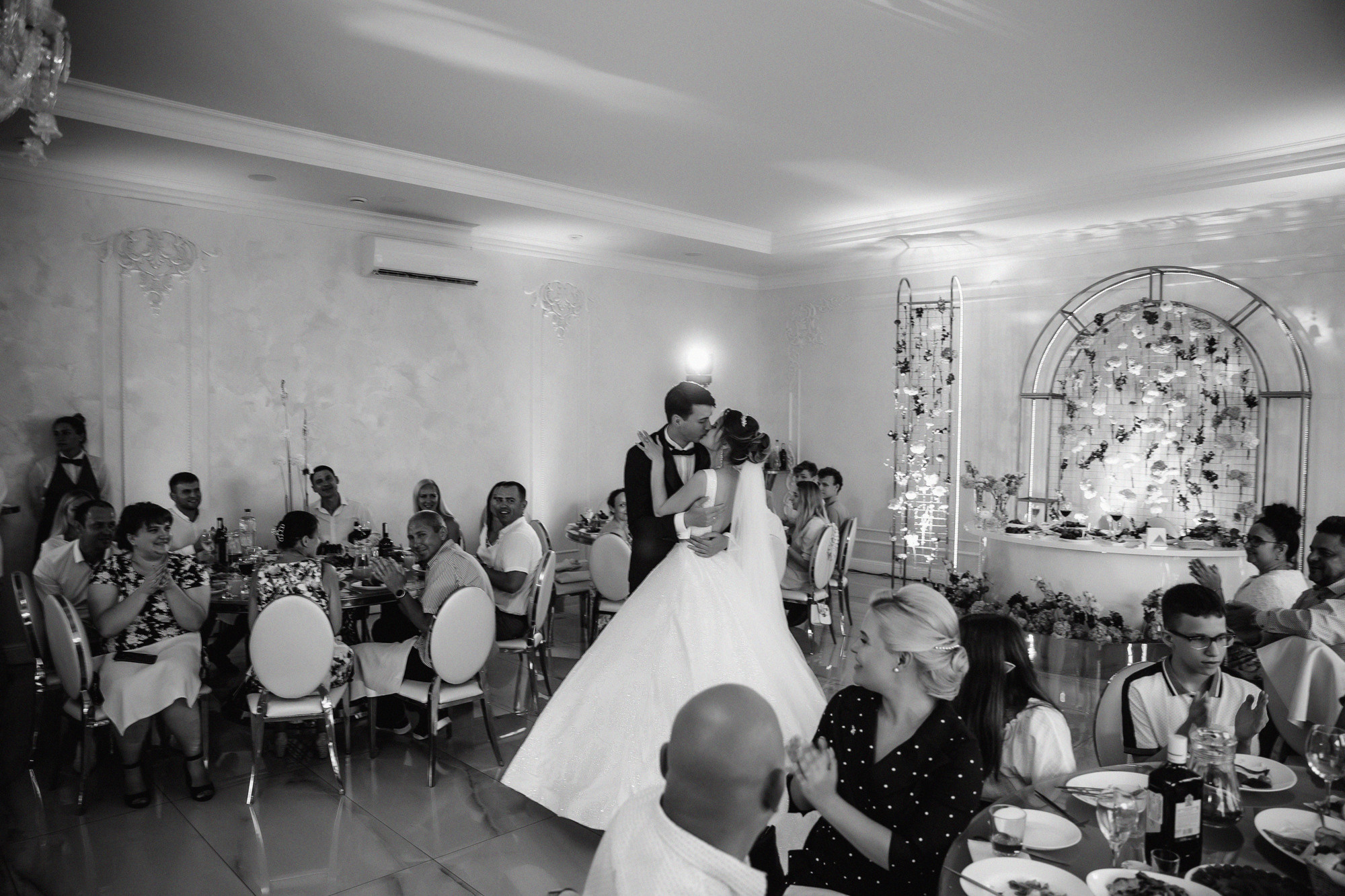 16.07.21 Оля и Дима Минск