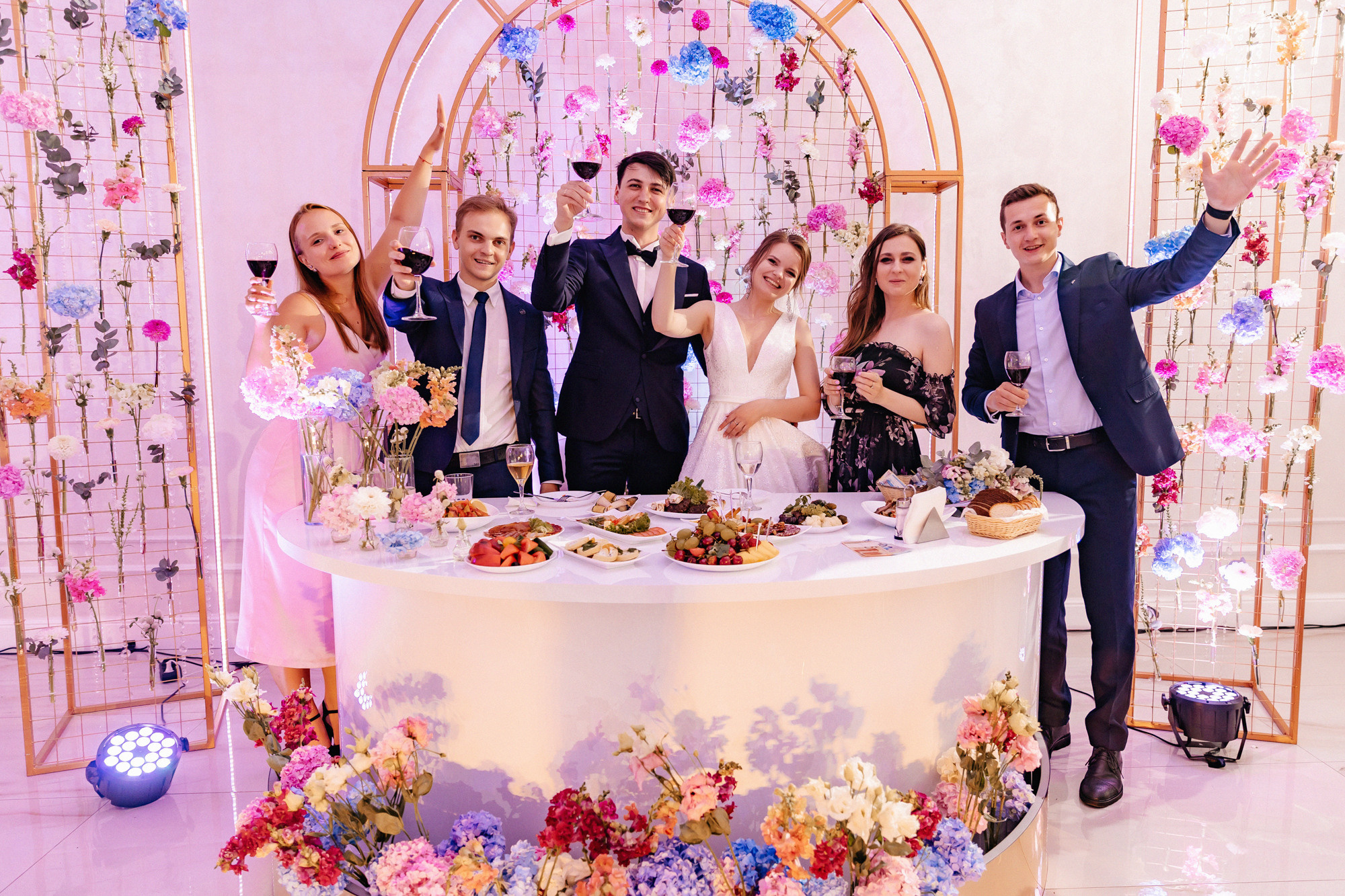 16.07.21 Оля и Дима Минск