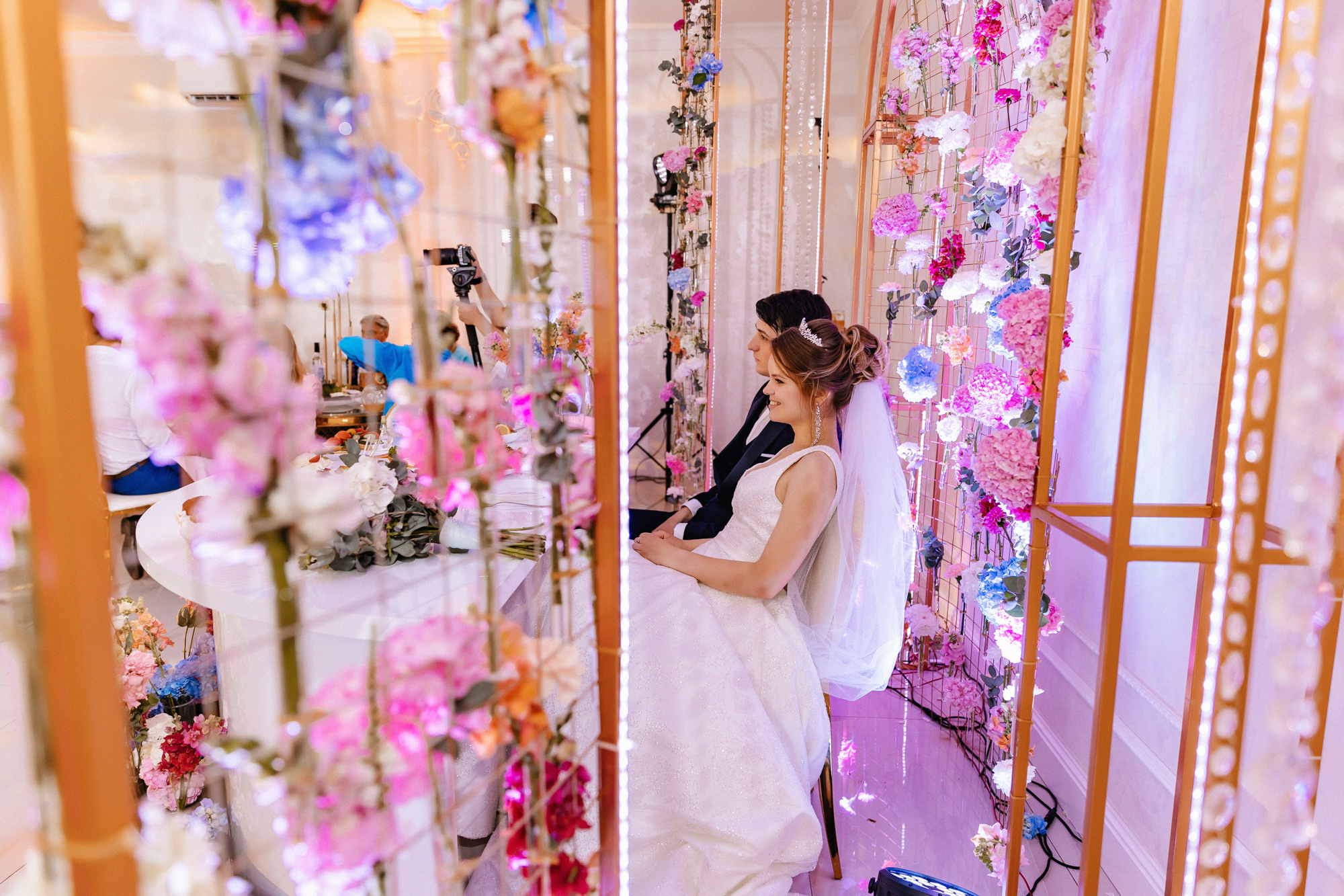 16.07.21 Оля и Дима Минск