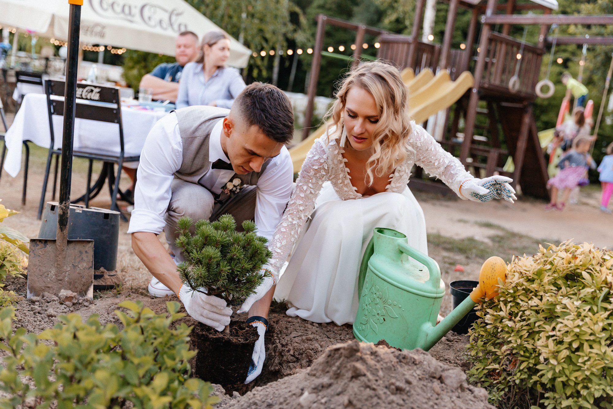 21.07.21 Даша и Саша Витебск