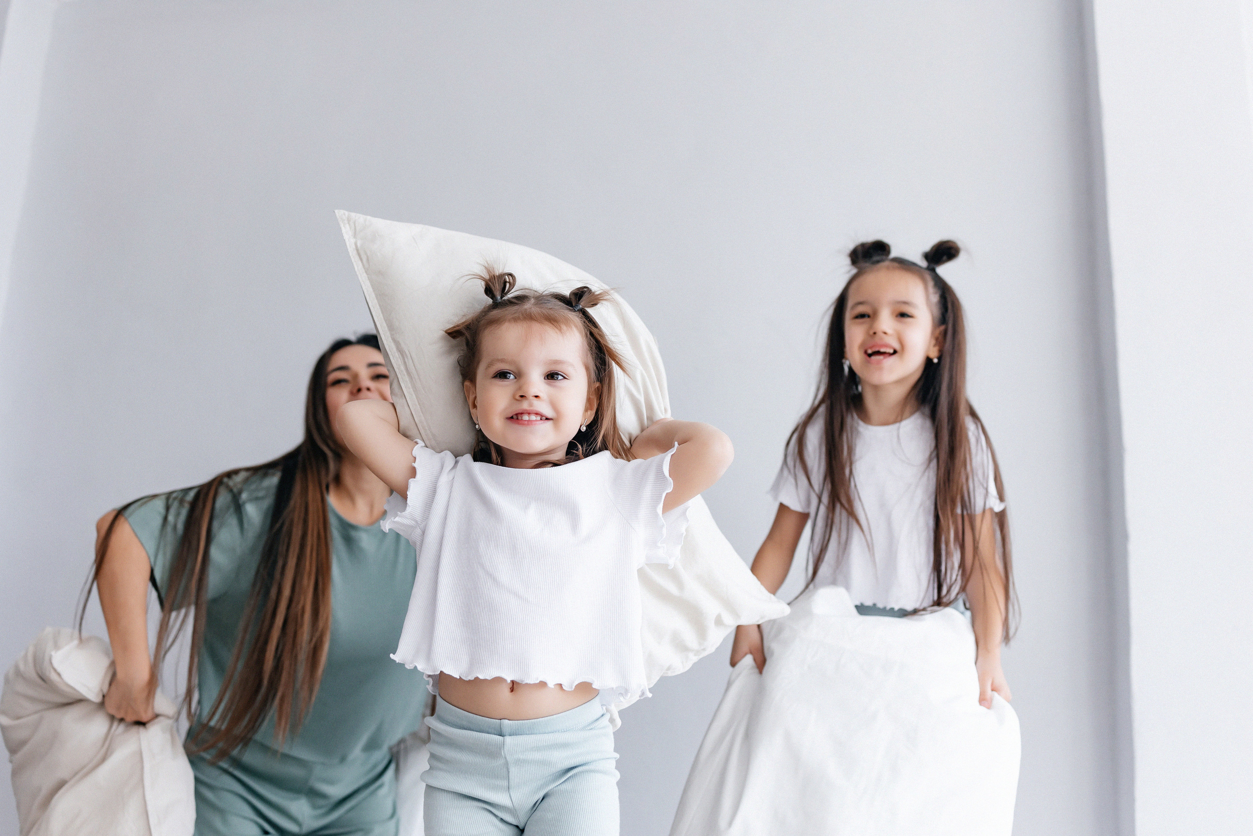 Юля = Маша+ Даша