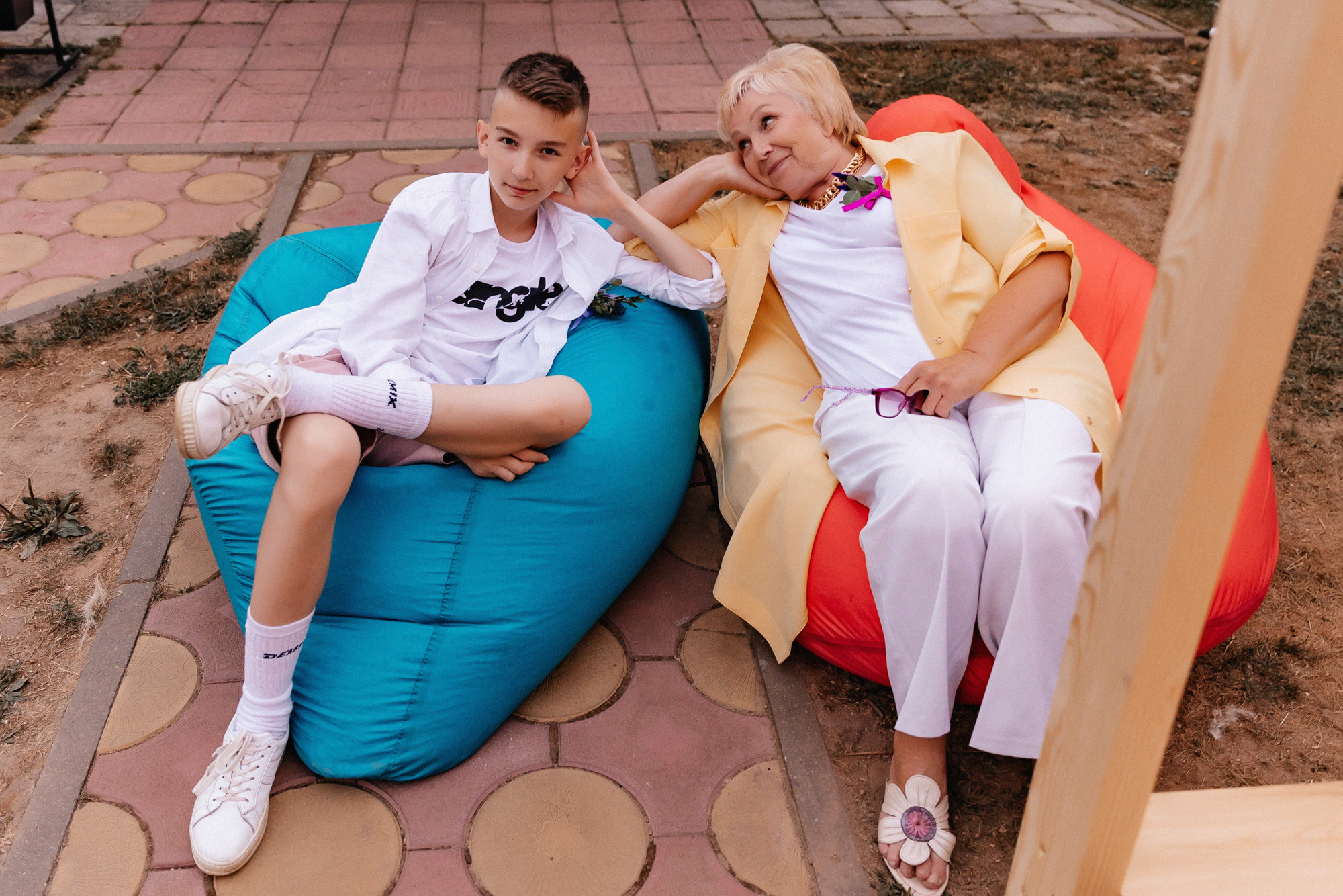 21.07.21 Даша и Саша Витебск