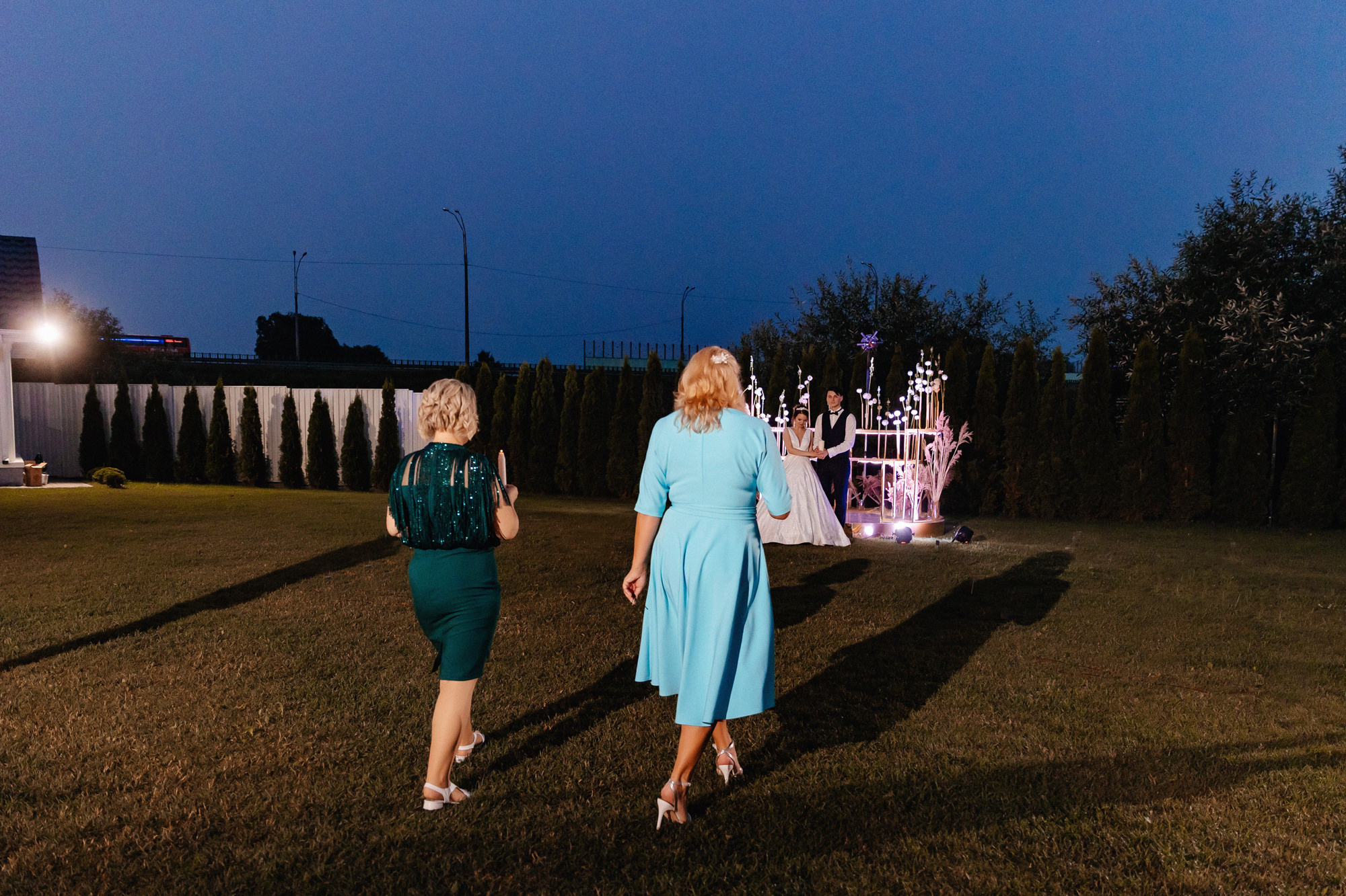 16.07.21 Оля и Дима Минск