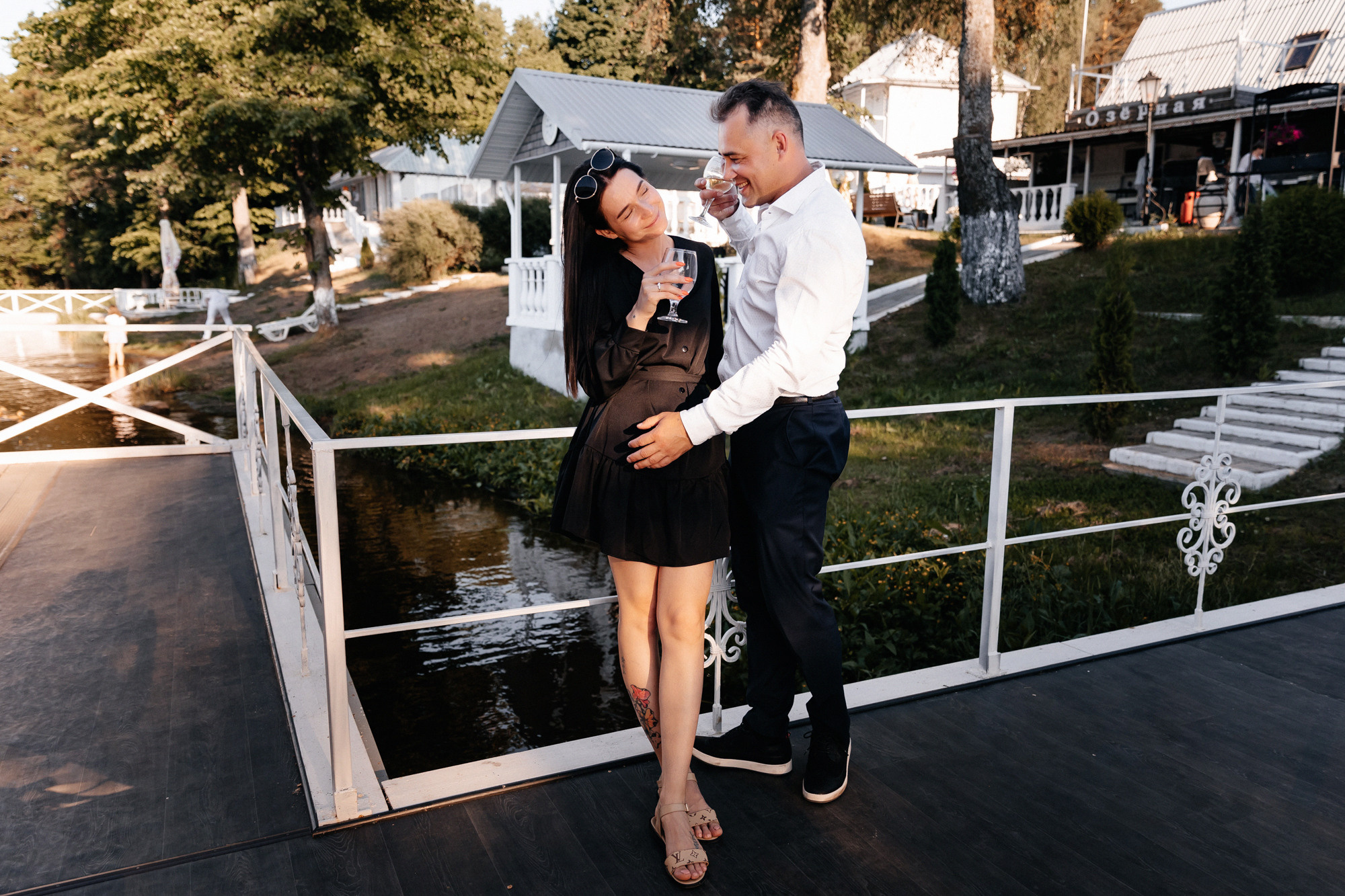 18.06.21 Иван и Снежана Витебск