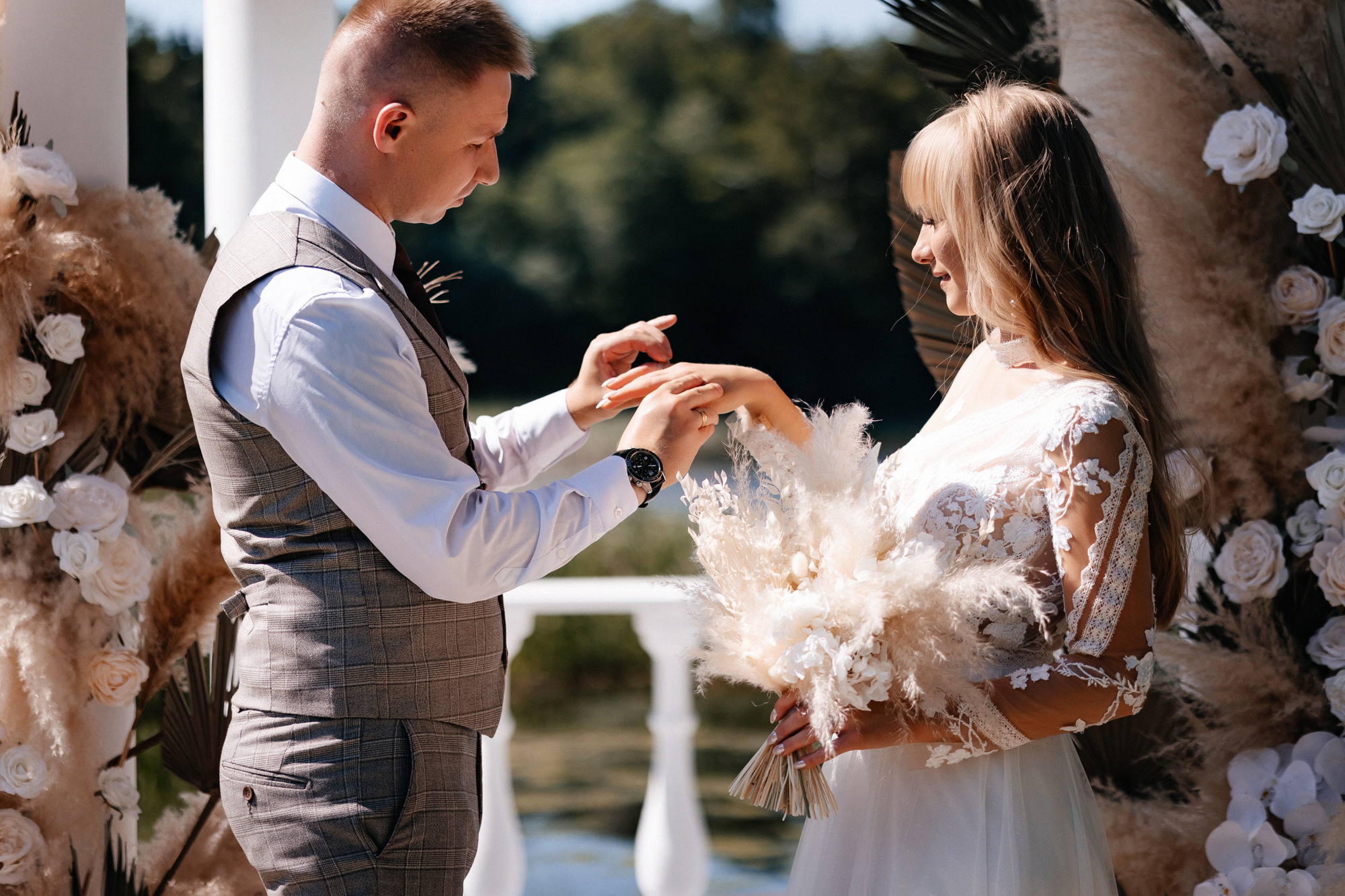 18.06.21 Иван и Снежана Витебск