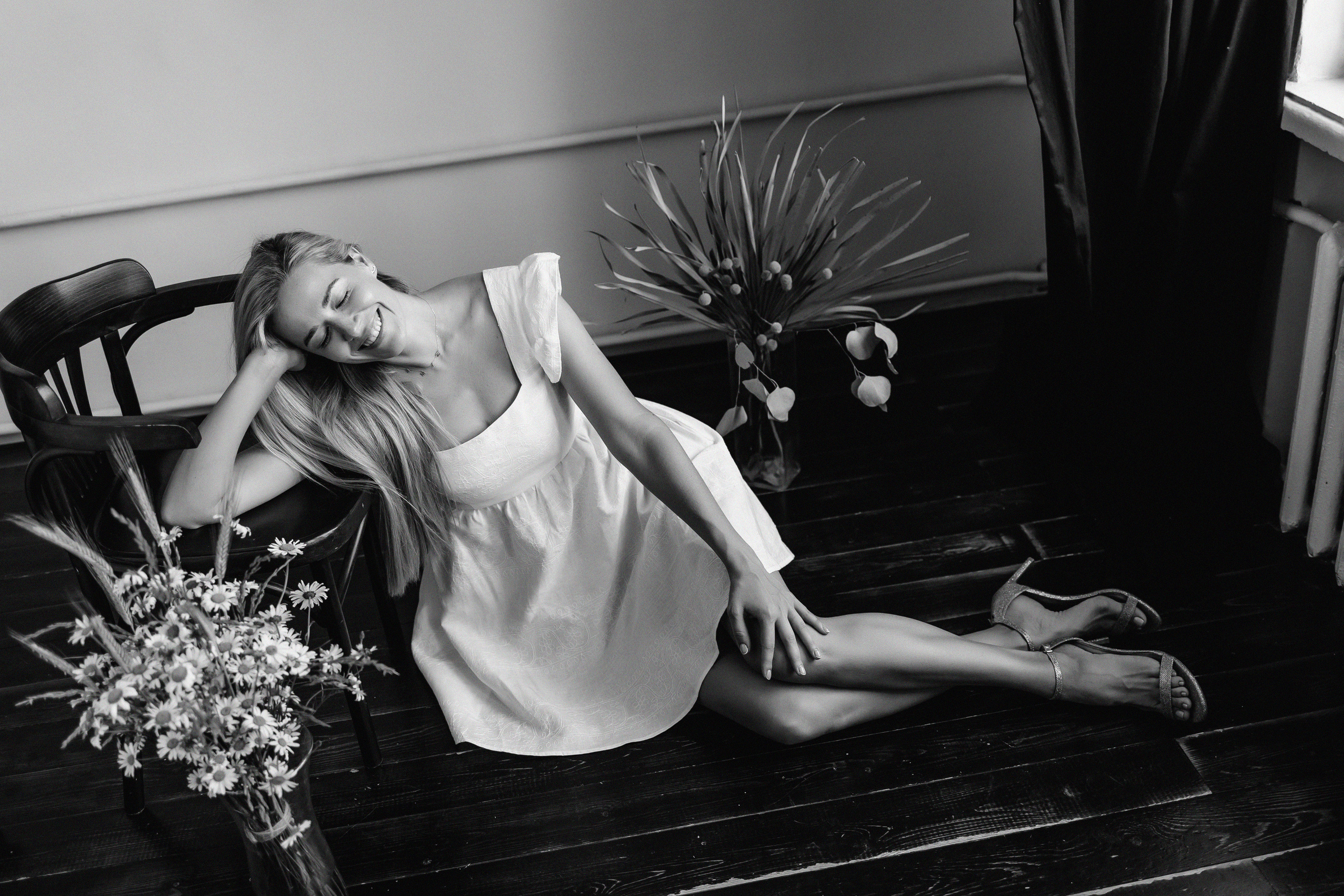 Фотостудия Индор