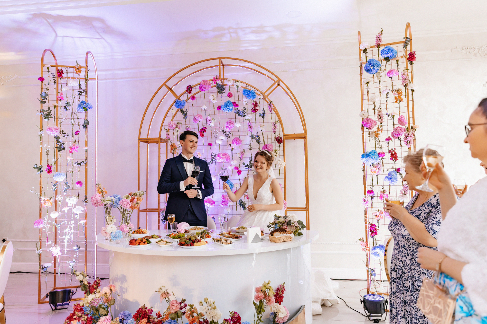 16.07.21 Оля и Дима Минск