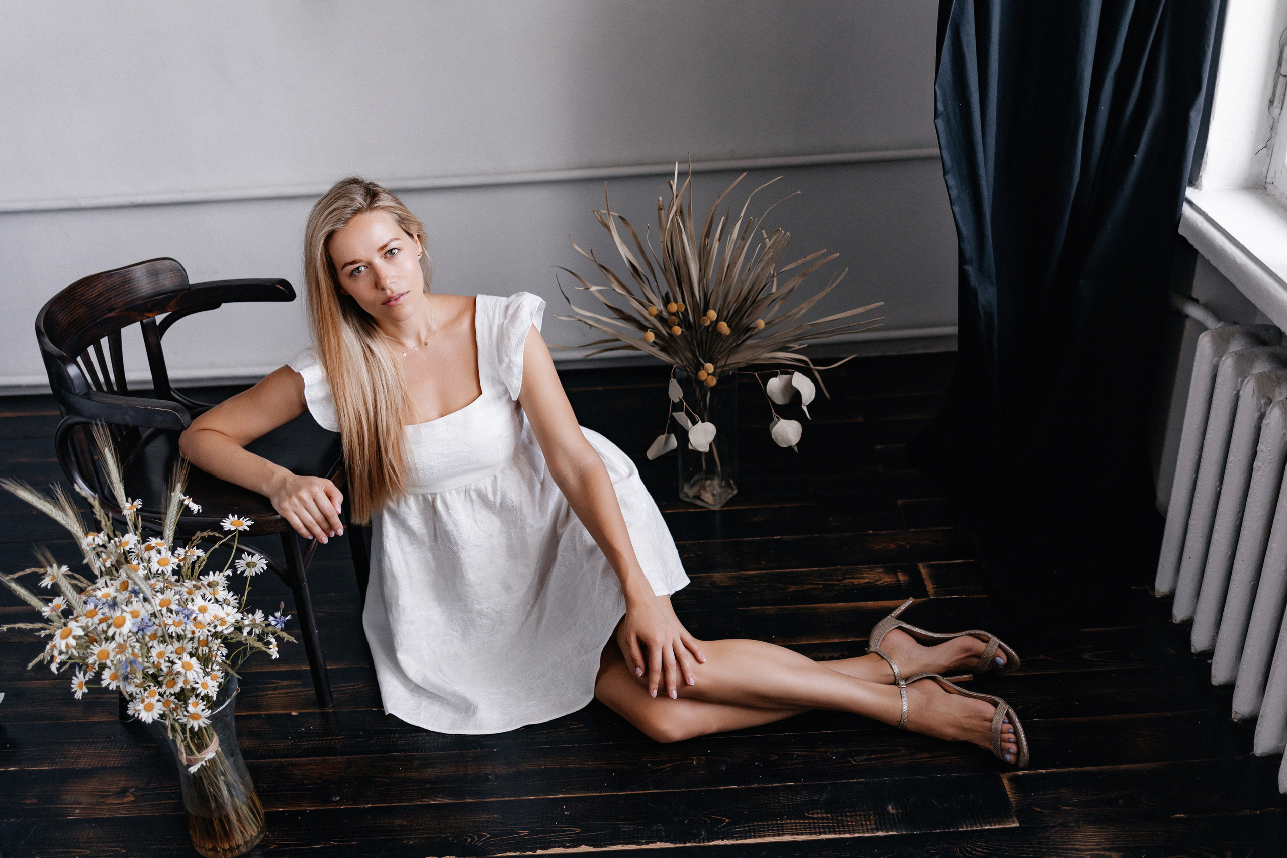 Фотостудия Индор