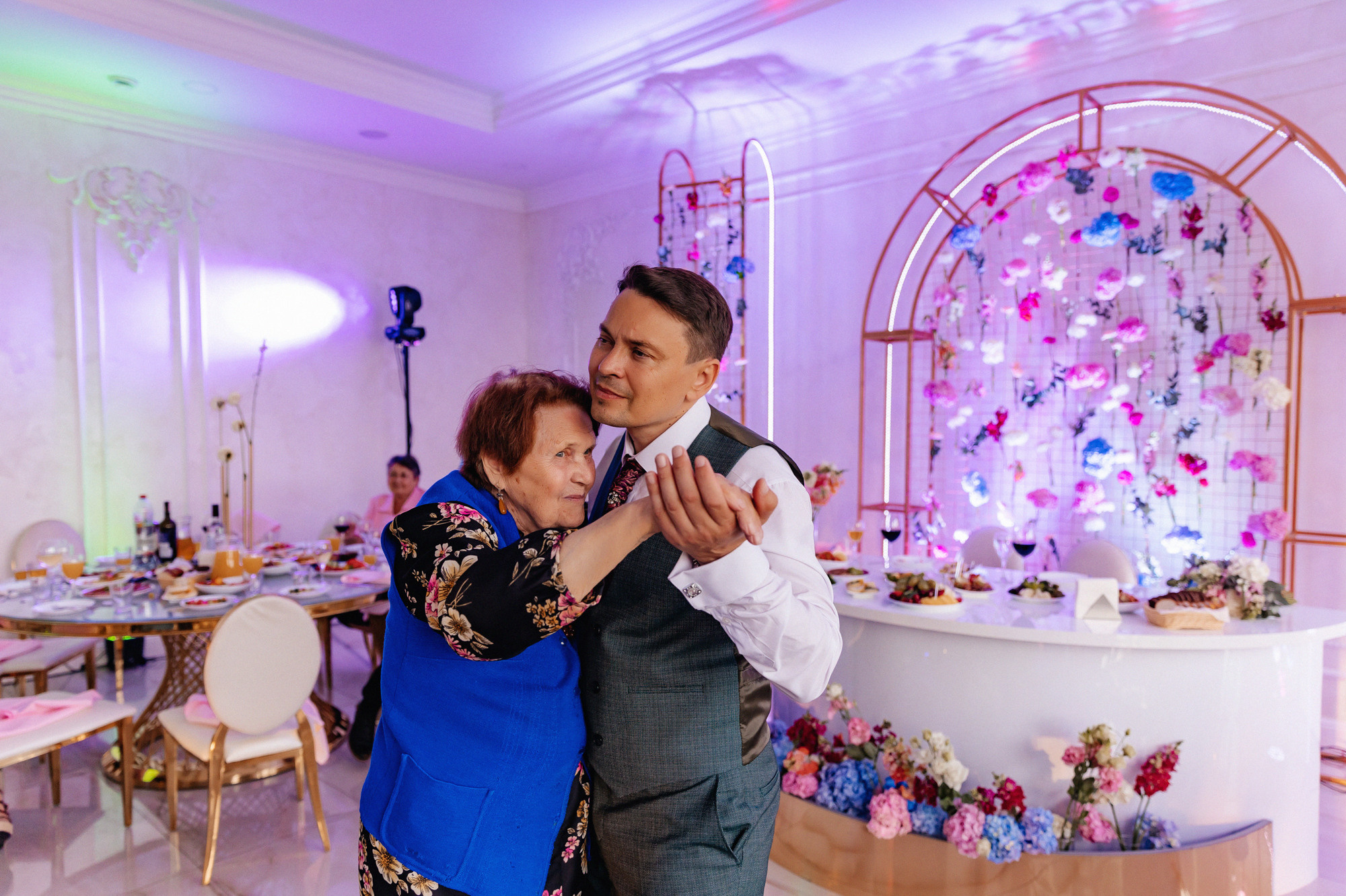 16.07.21 Оля и Дима Минск