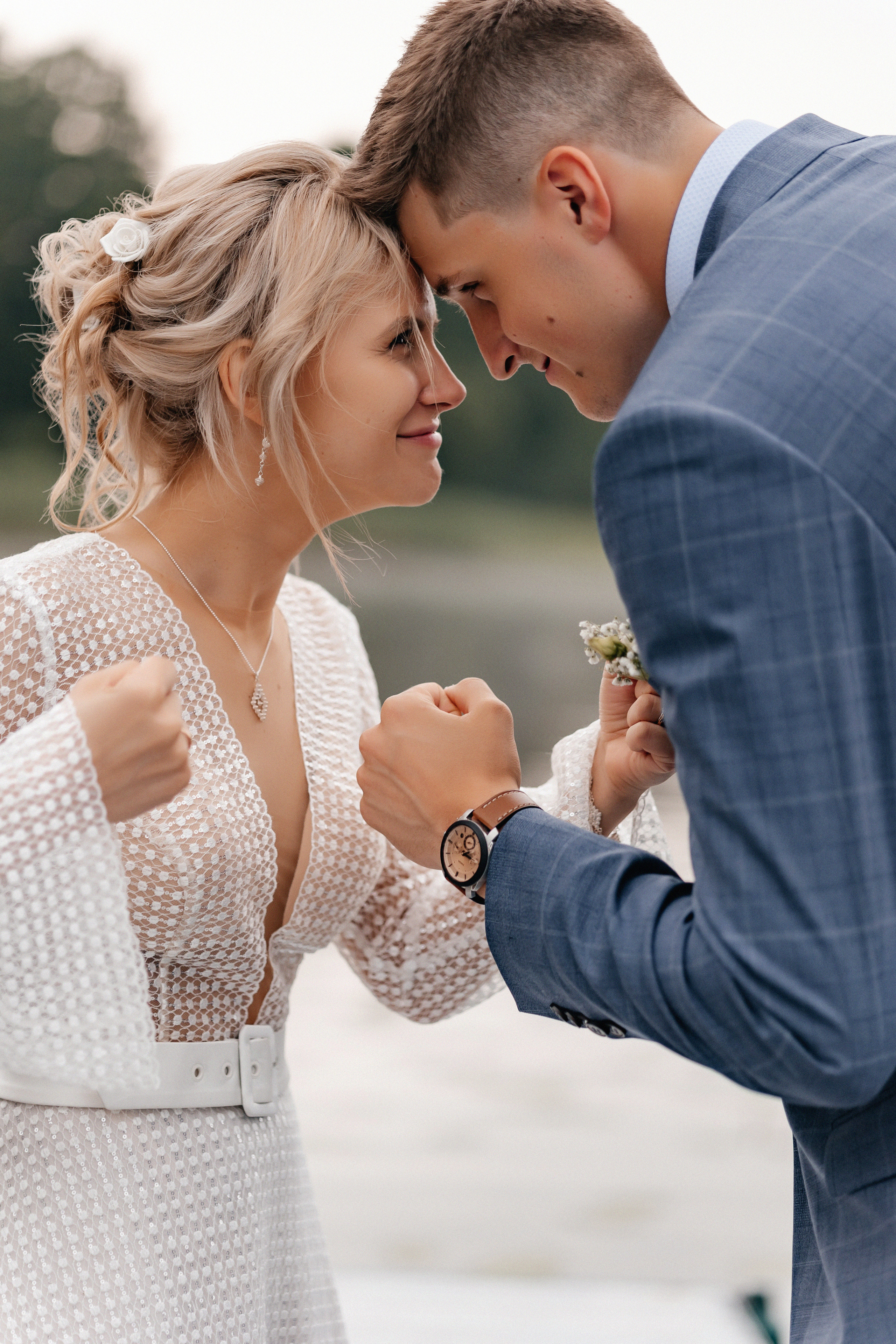 25.06.21 Таня и Лёша Витебск