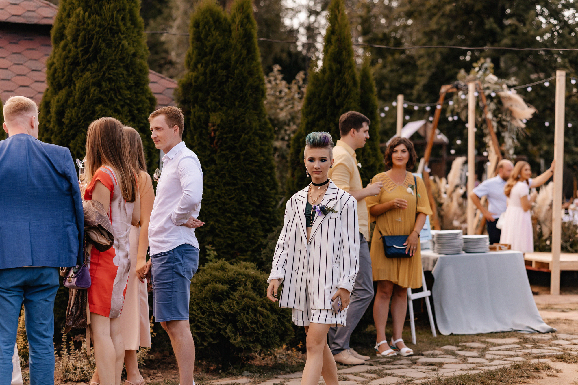 21.07.21 Даша и Саша Витебск