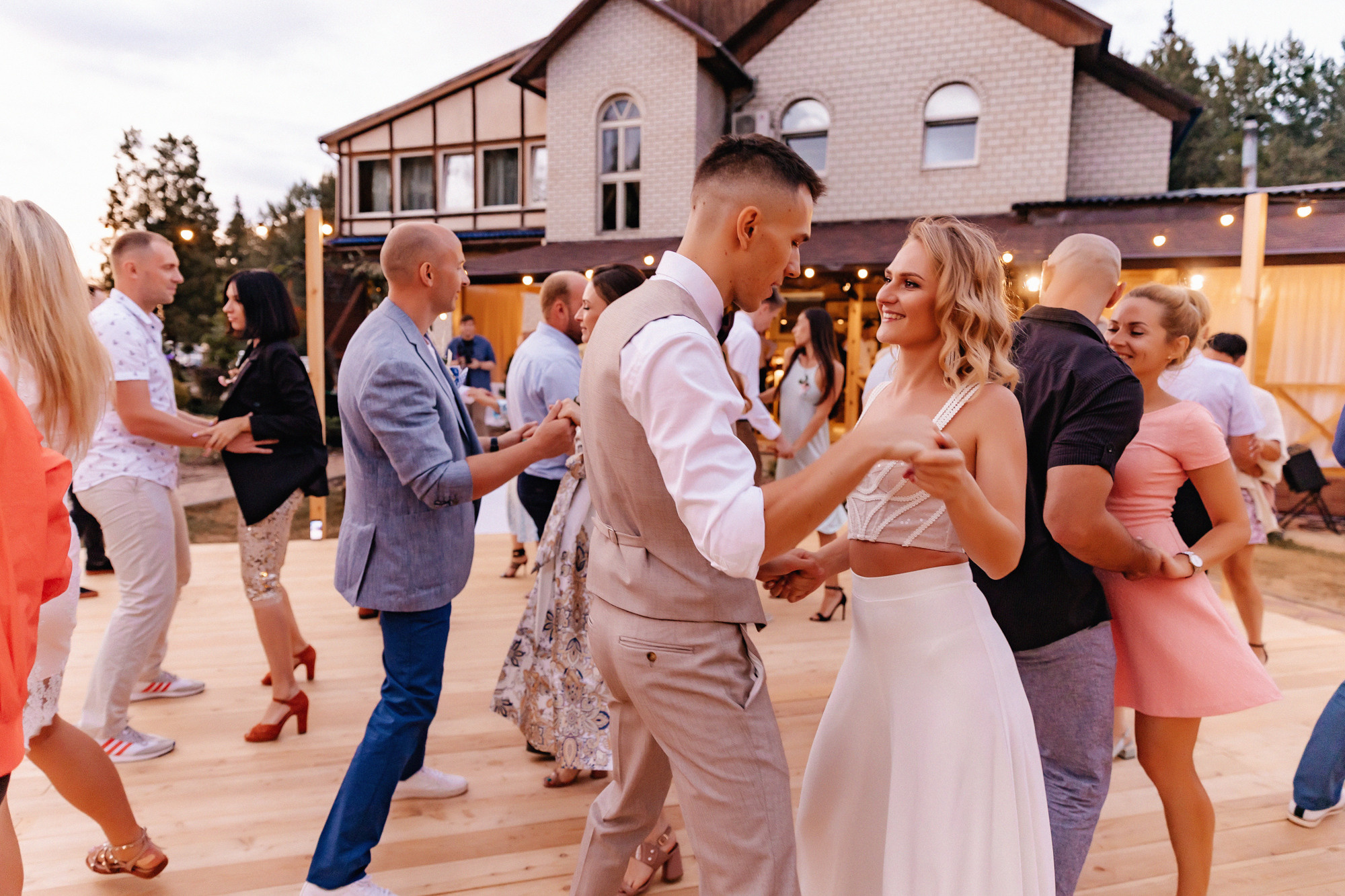 21.07.21 Даша и Саша Витебск