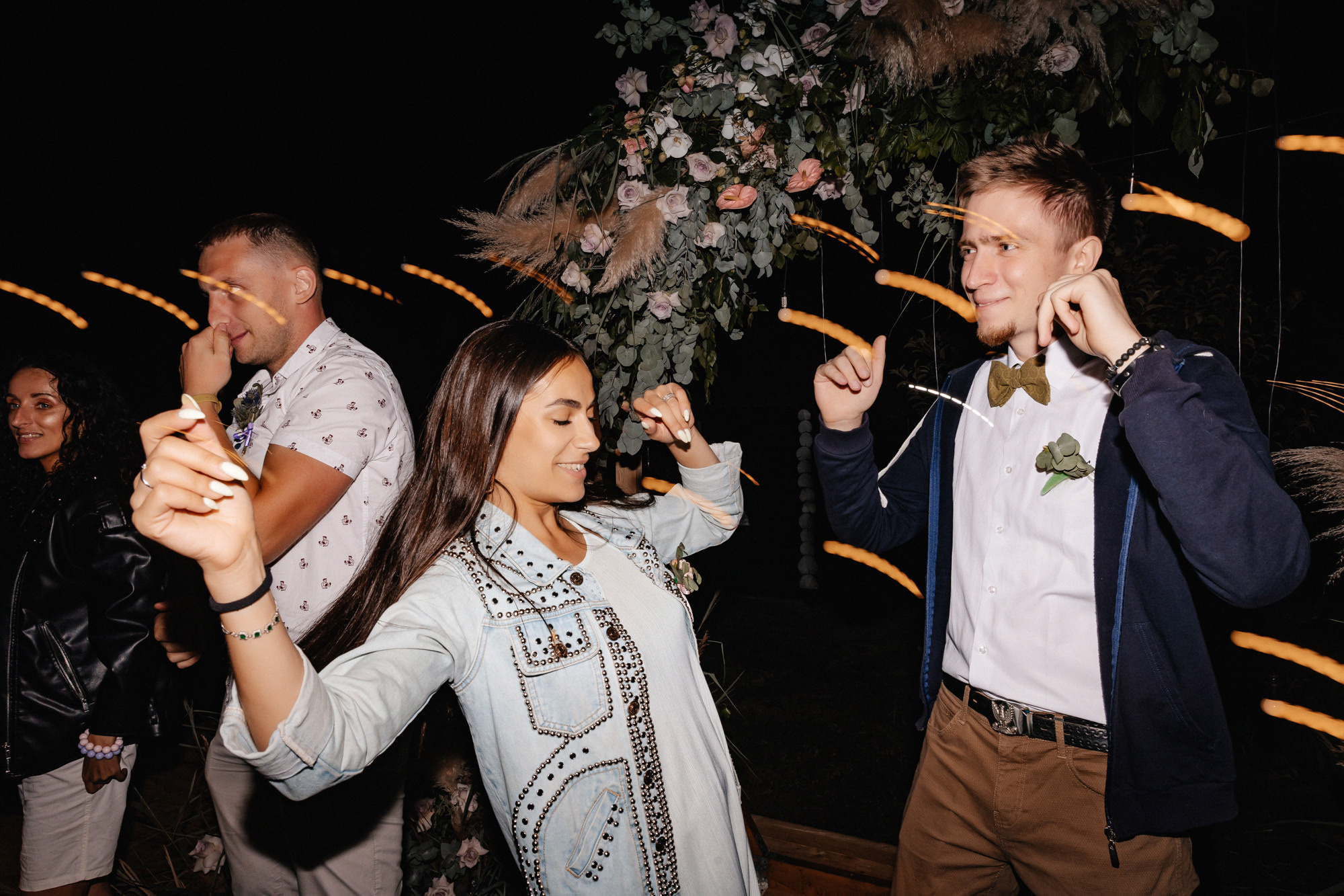 21.07.21 Даша и Саша Витебск