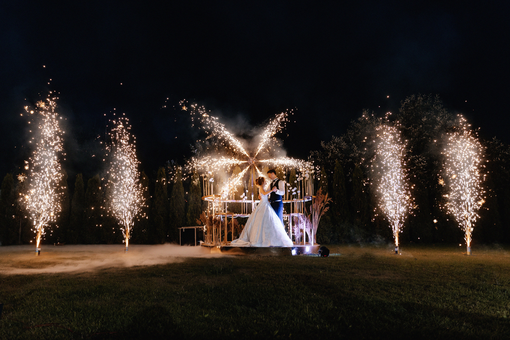 16.07.21 Оля и Дима Минск