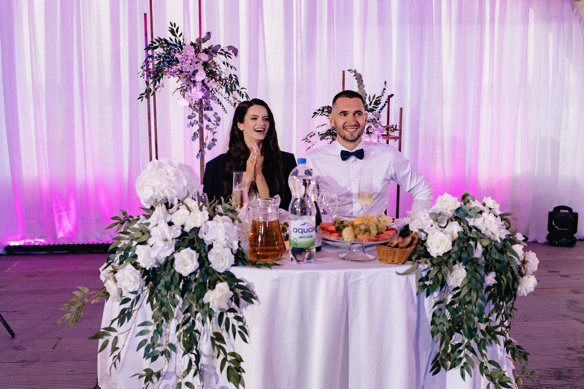 27.08.21 Полина и Влад + Маша 5 лет Витебск