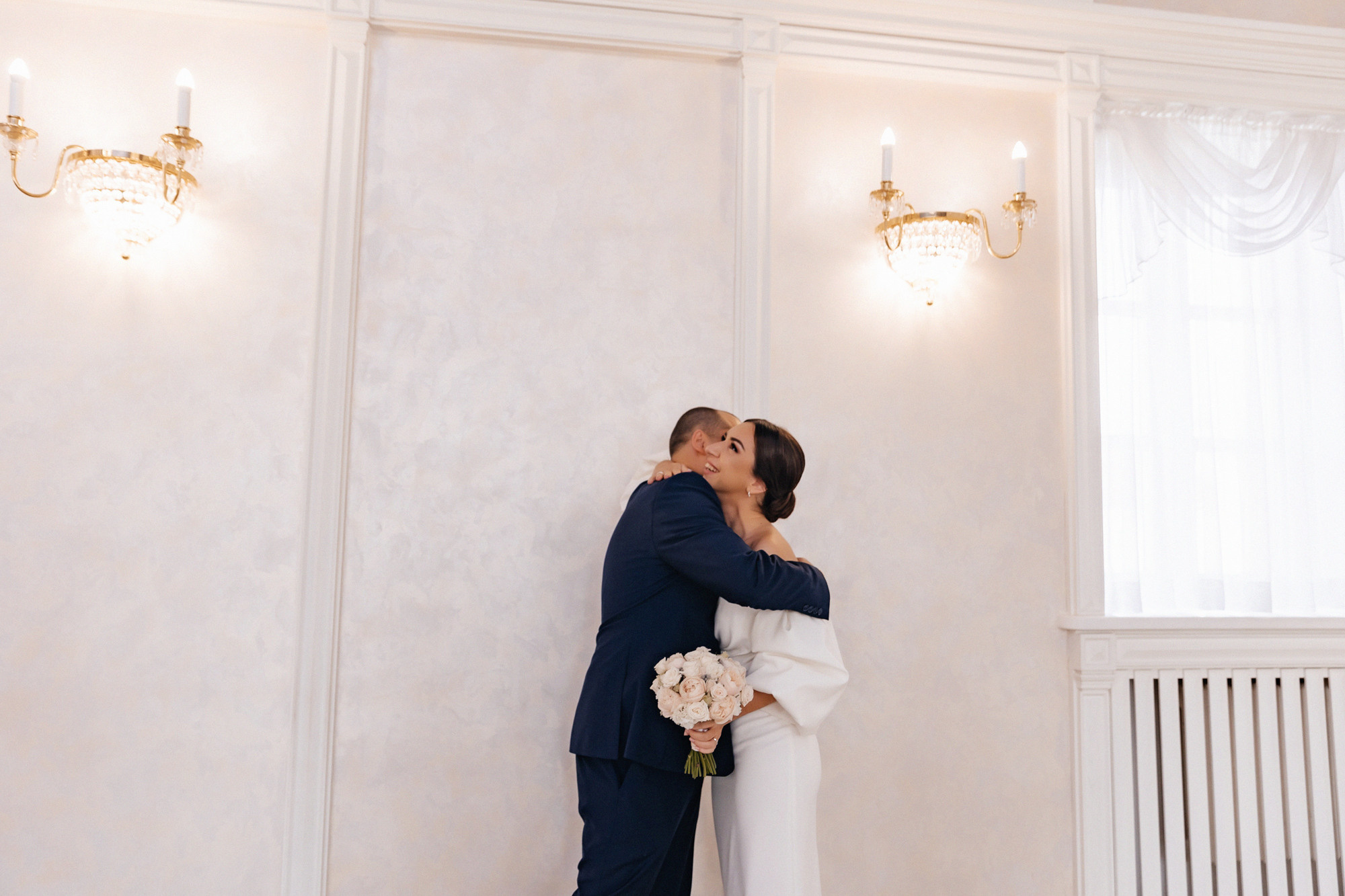 24.09.21 Дима и Катя Минск 4 часа