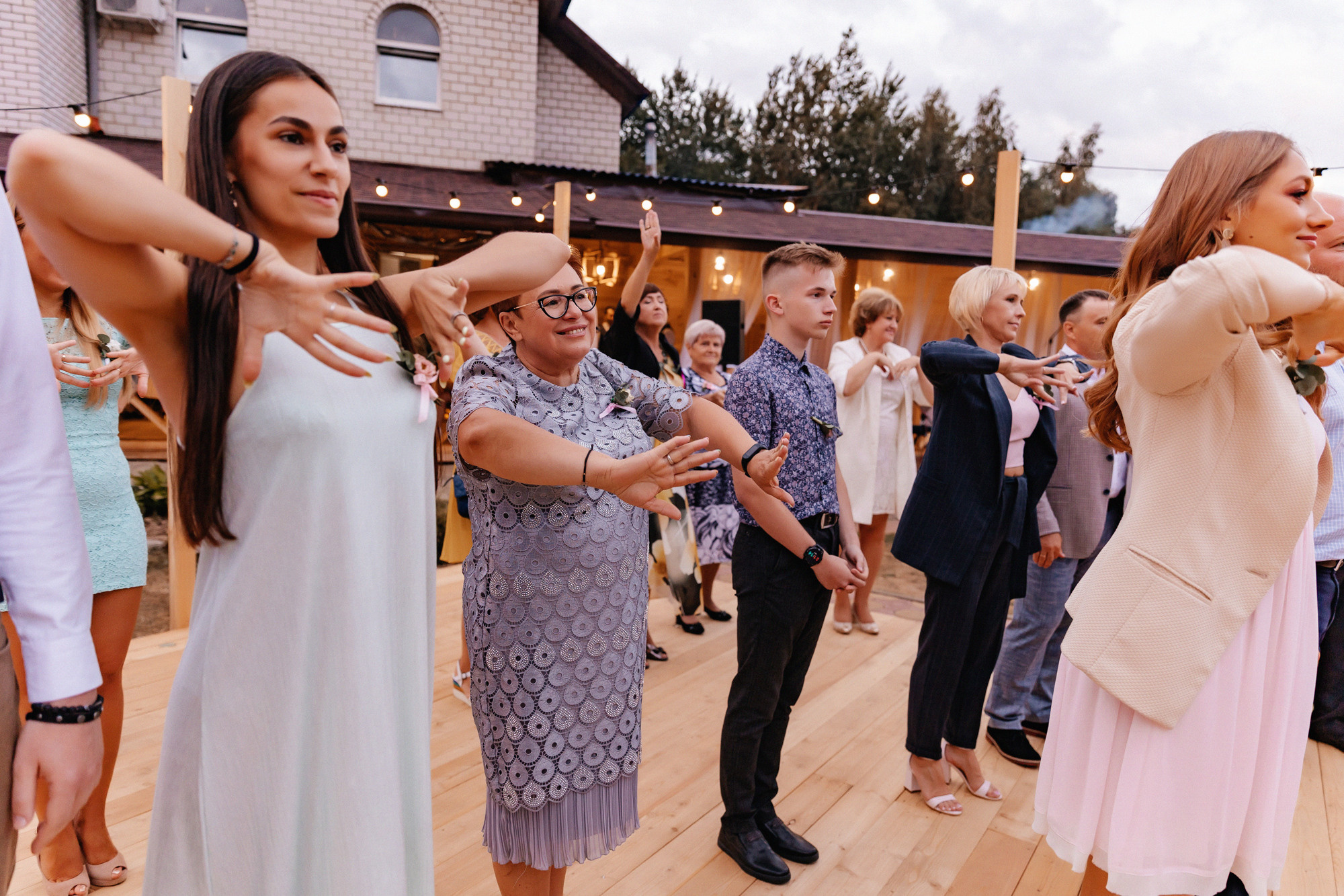 21.07.21 Даша и Саша Витебск