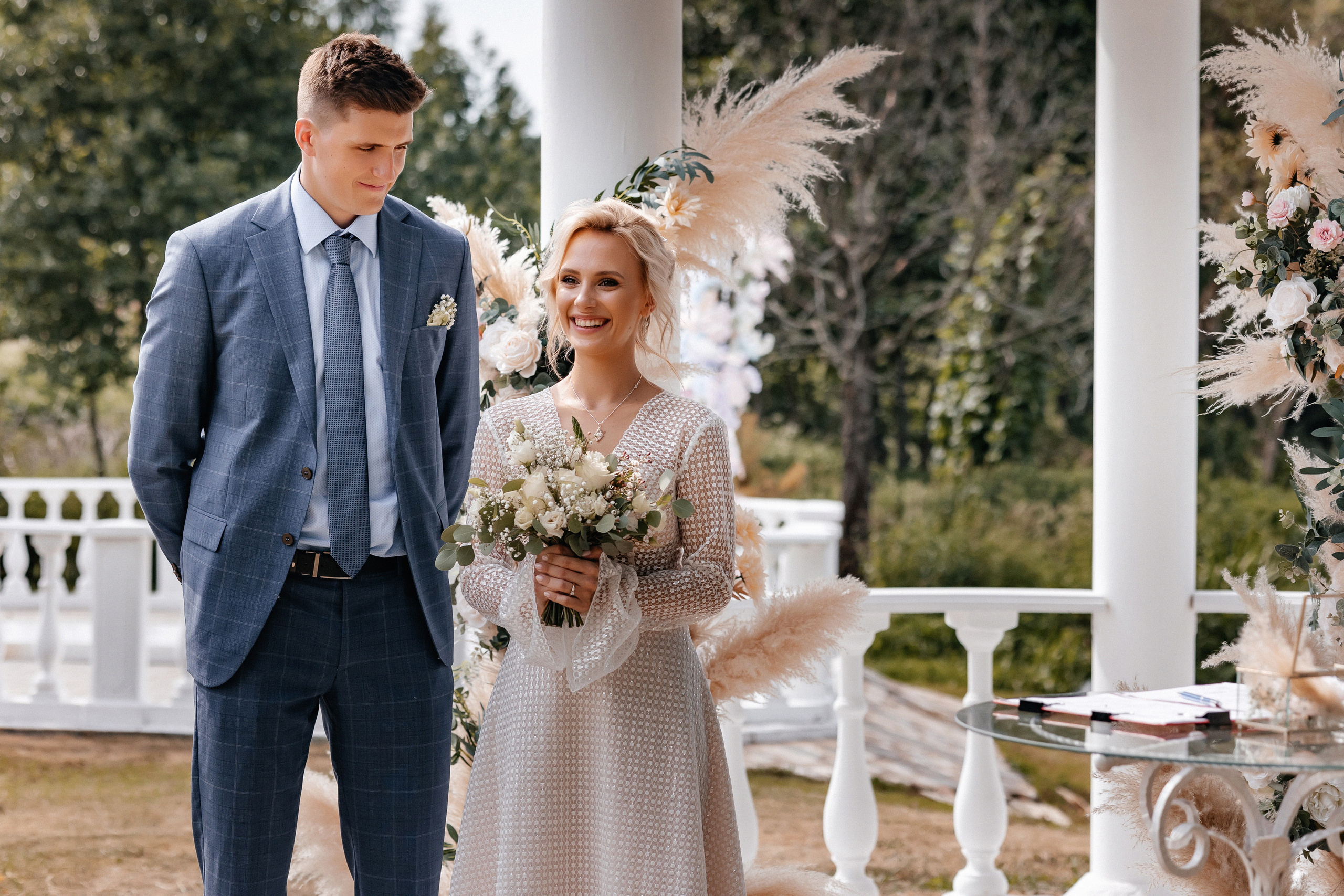 25.06.21 Таня и Лёша Витебск