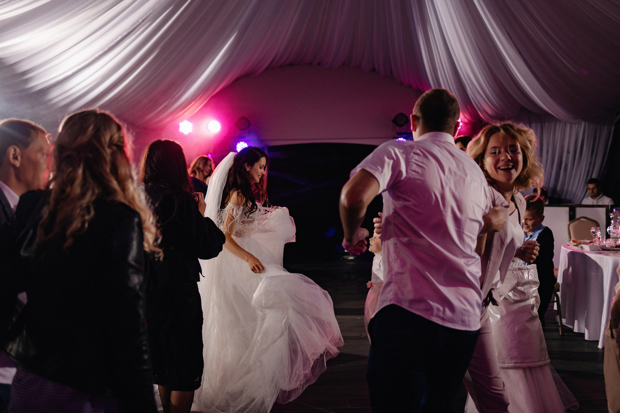 27.08.21 Полина и Влад + Маша 5 лет Витебск