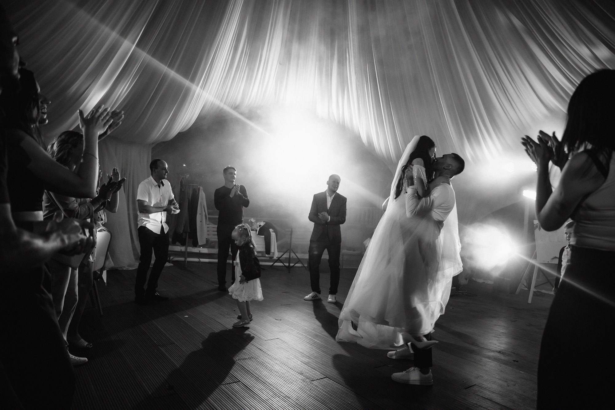 27.08.21 Полина и Влад + Маша 5 лет Витебск