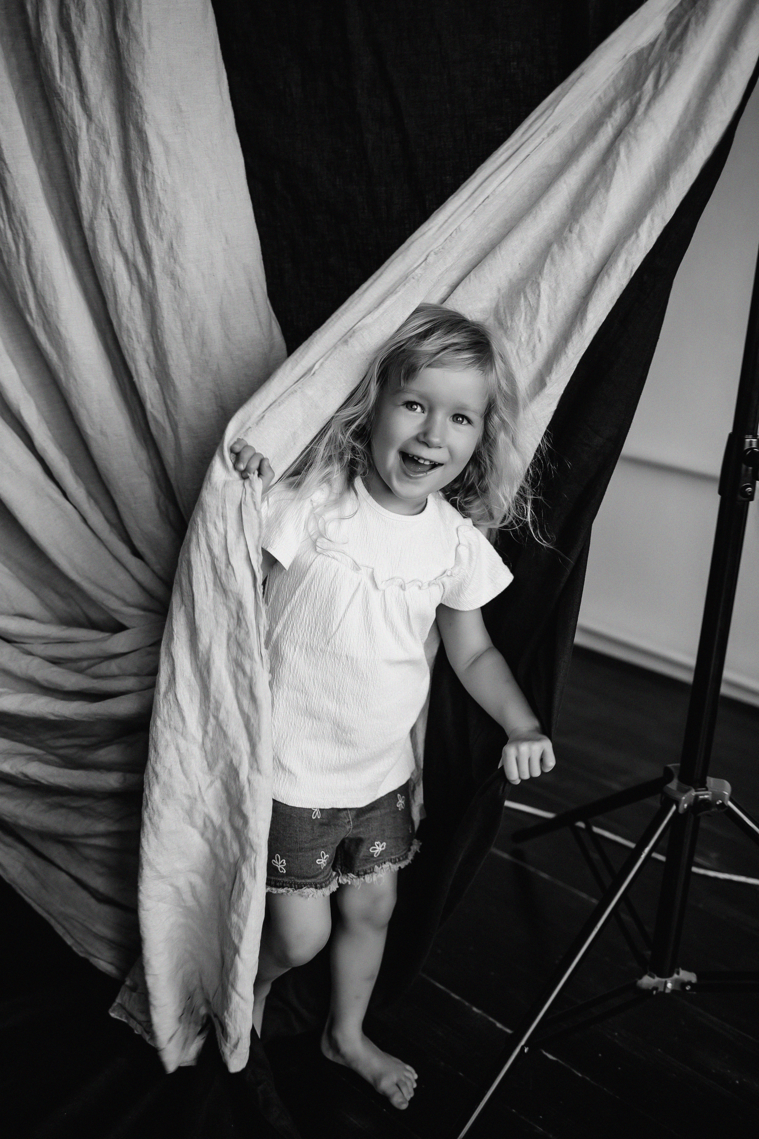 Фотостудия Индор