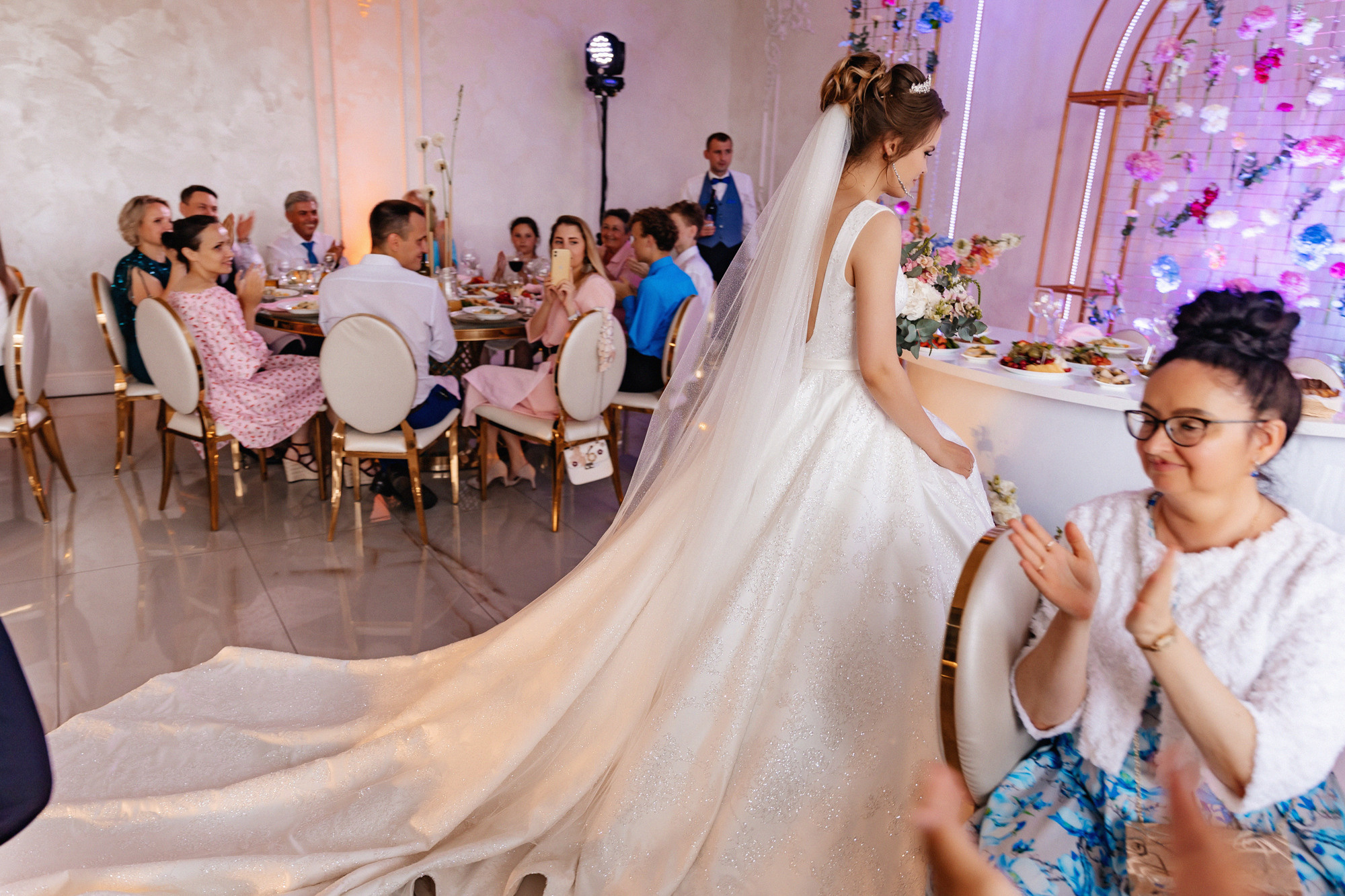 16.07.21 Оля и Дима Минск