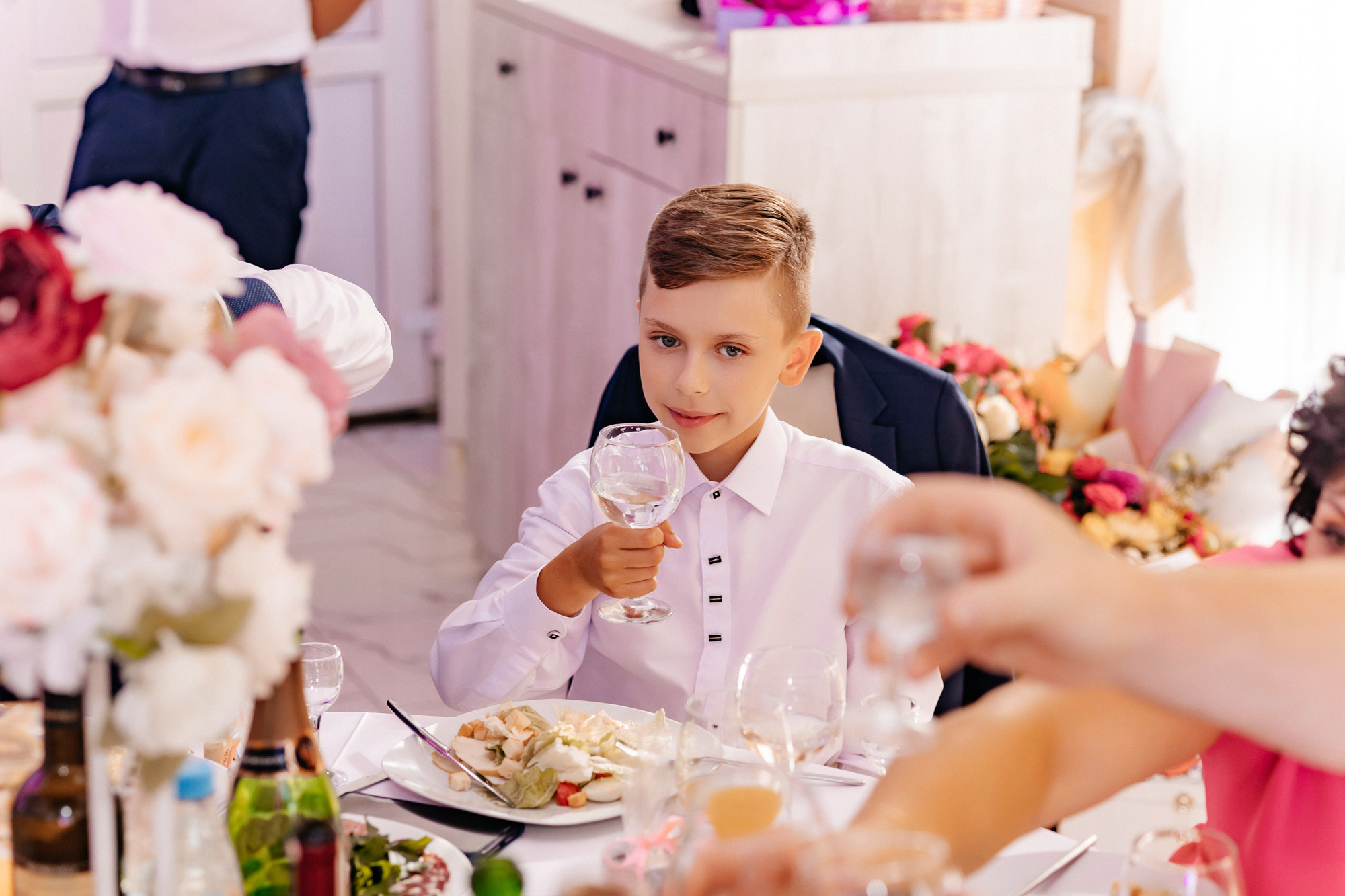 20.08.21 Богдан и Даша Витебск