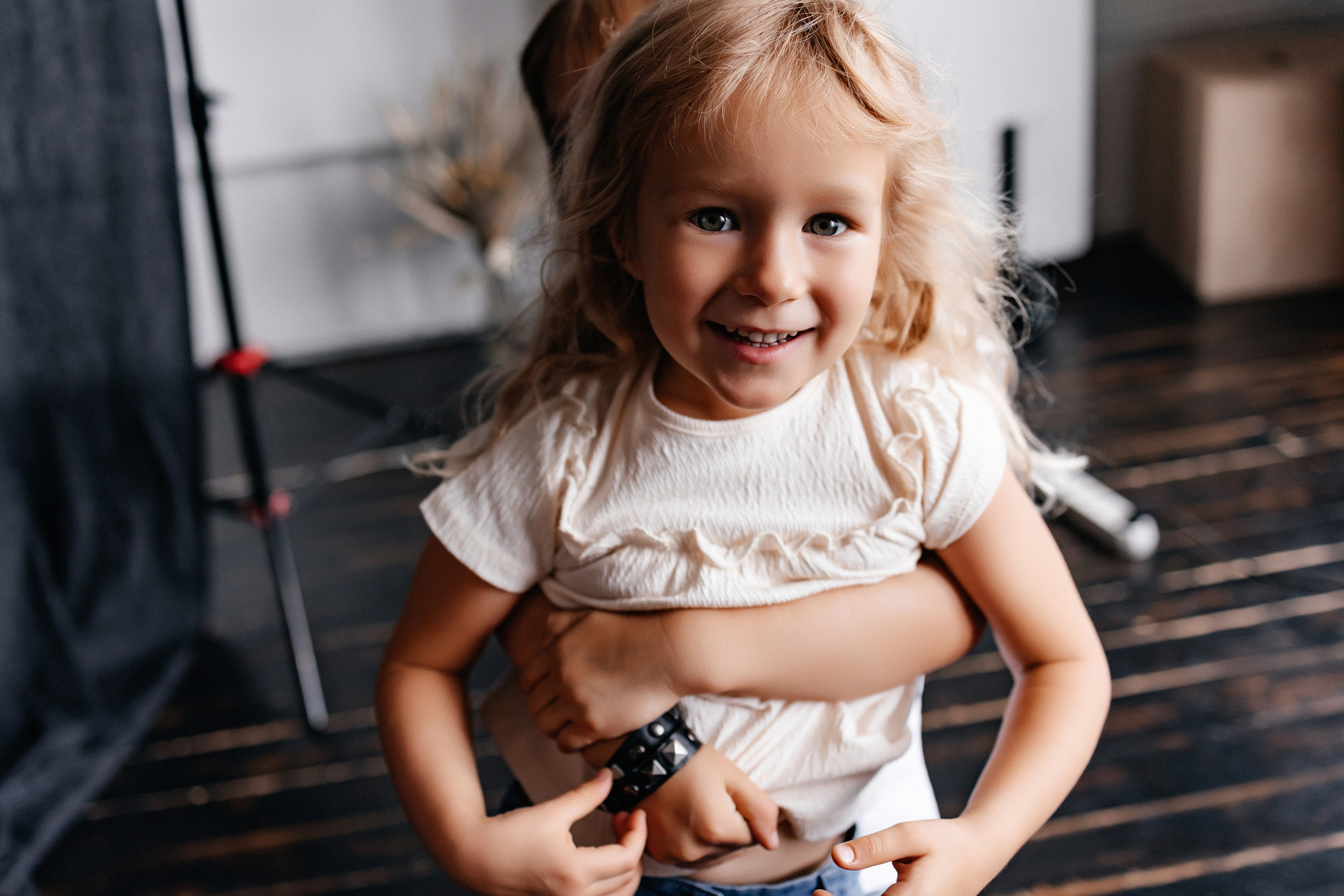 Фотостудия Индор