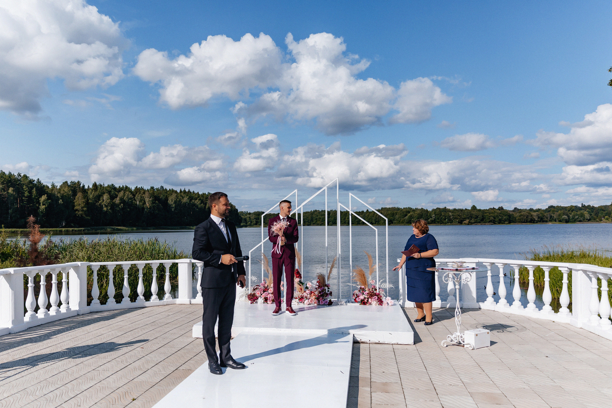 20.08.21 Богдан и Даша Витебск