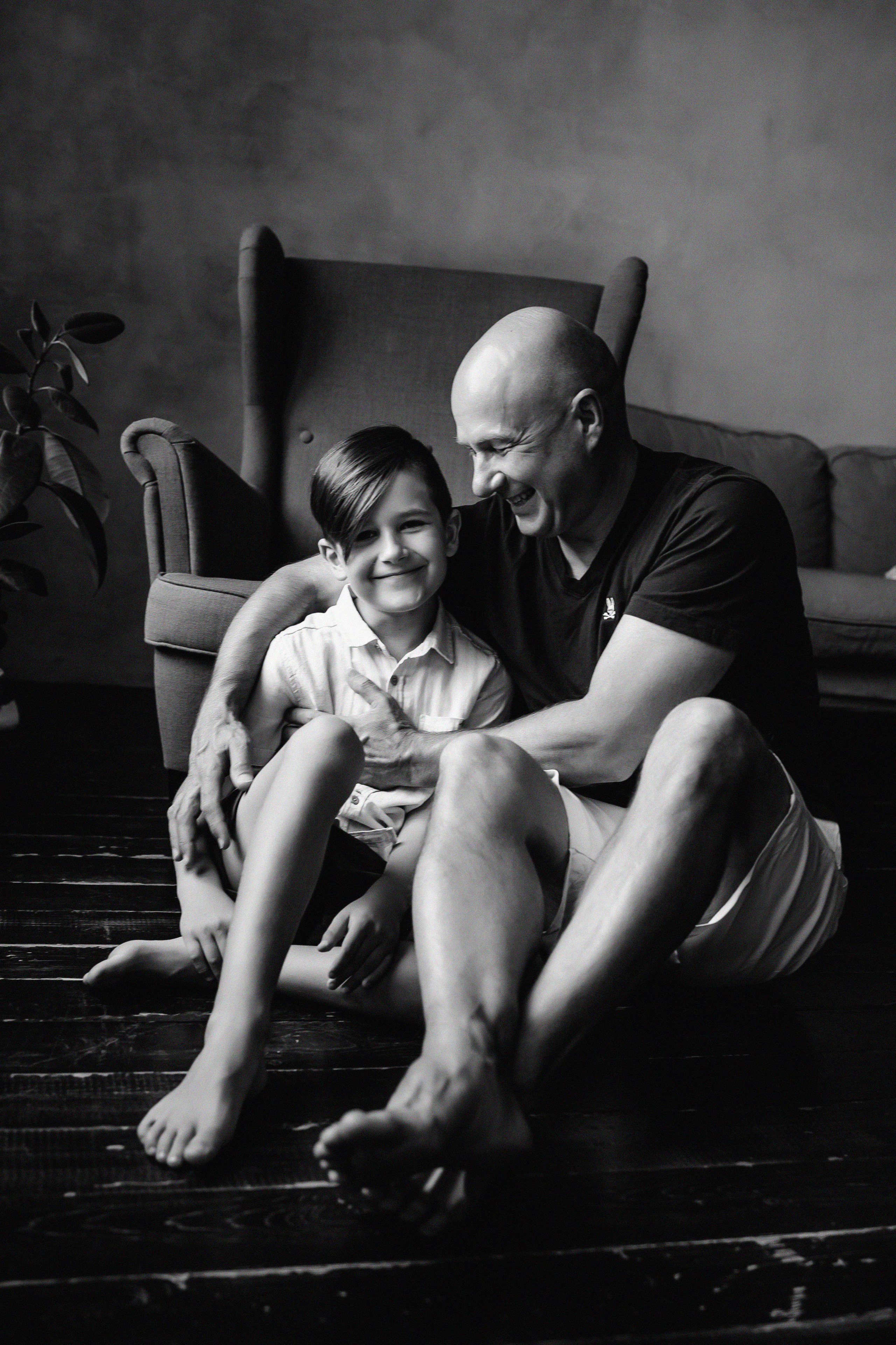 Фотостудия Индор