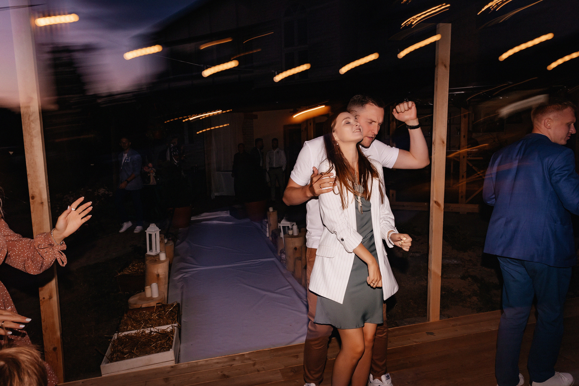 21.07.21 Даша и Саша Витебск