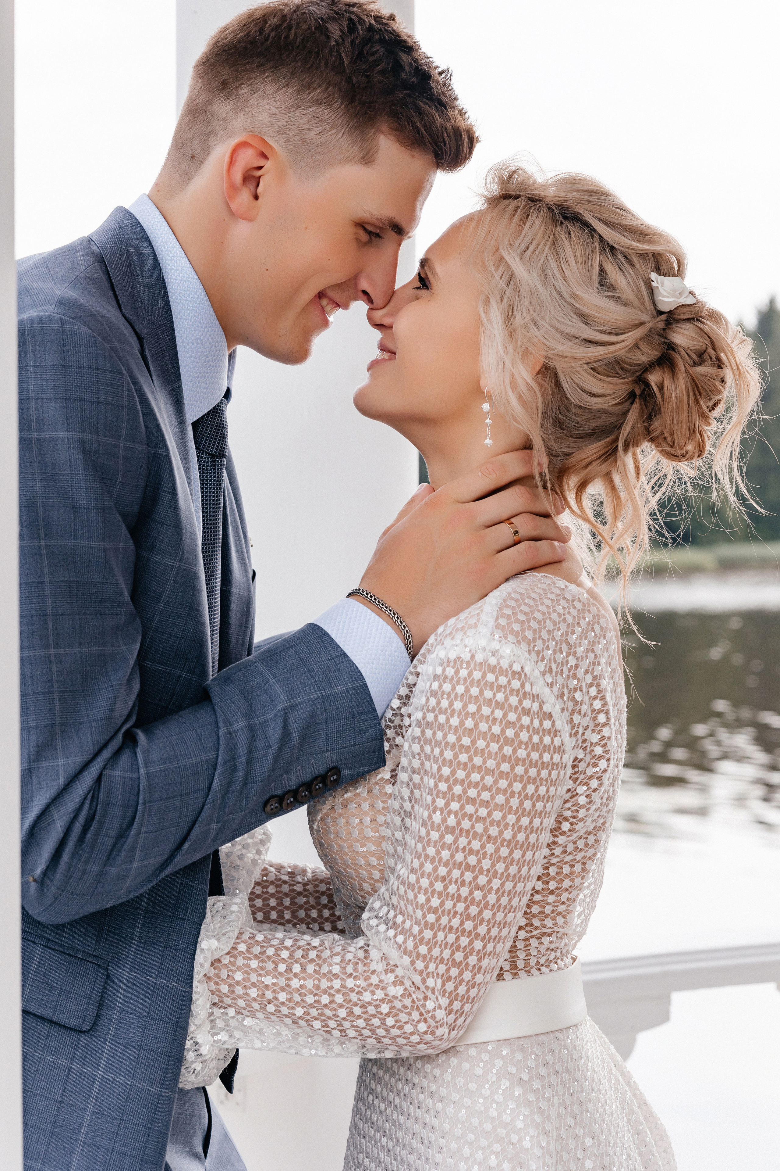 25.06.21 Таня и Лёша Витебск