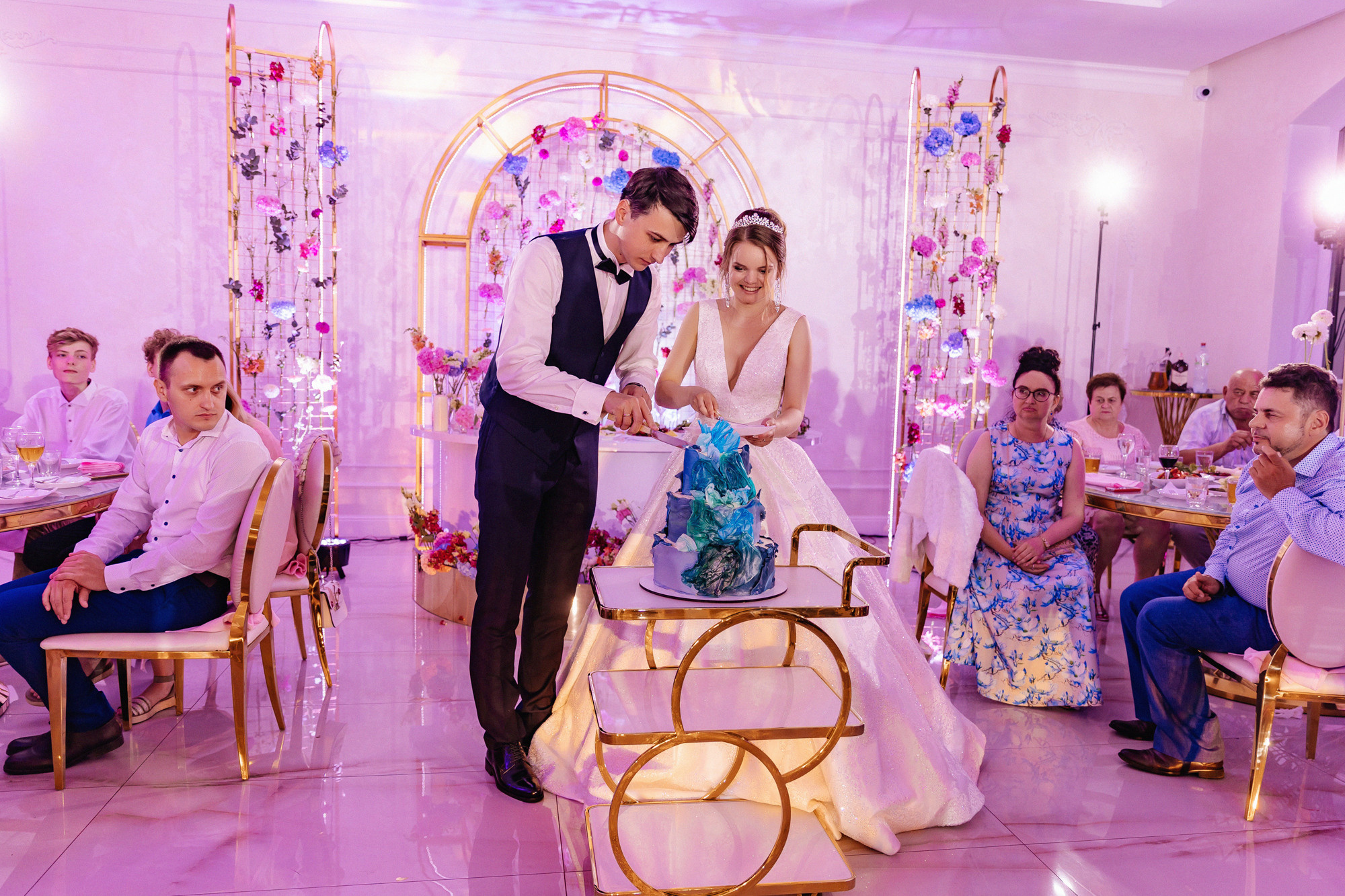 16.07.21 Оля и Дима Минск