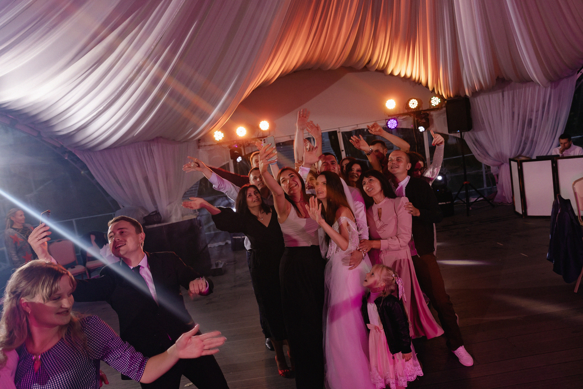 27.08.21 Полина и Влад + Маша 5 лет Витебск