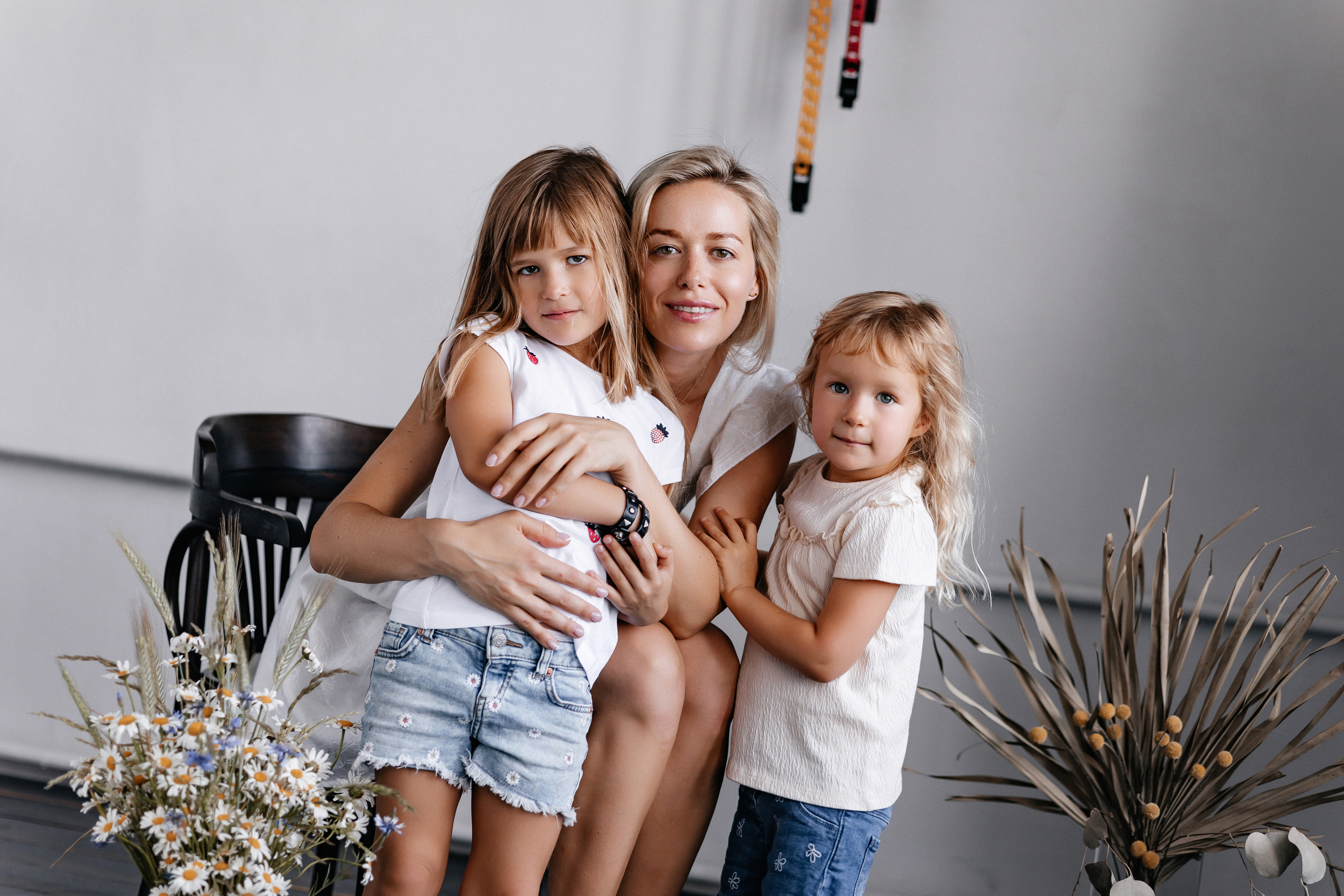 Фотостудия Индор