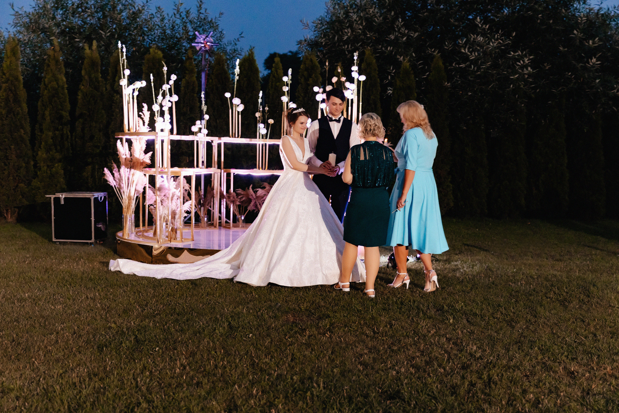 16.07.21 Оля и Дима Минск