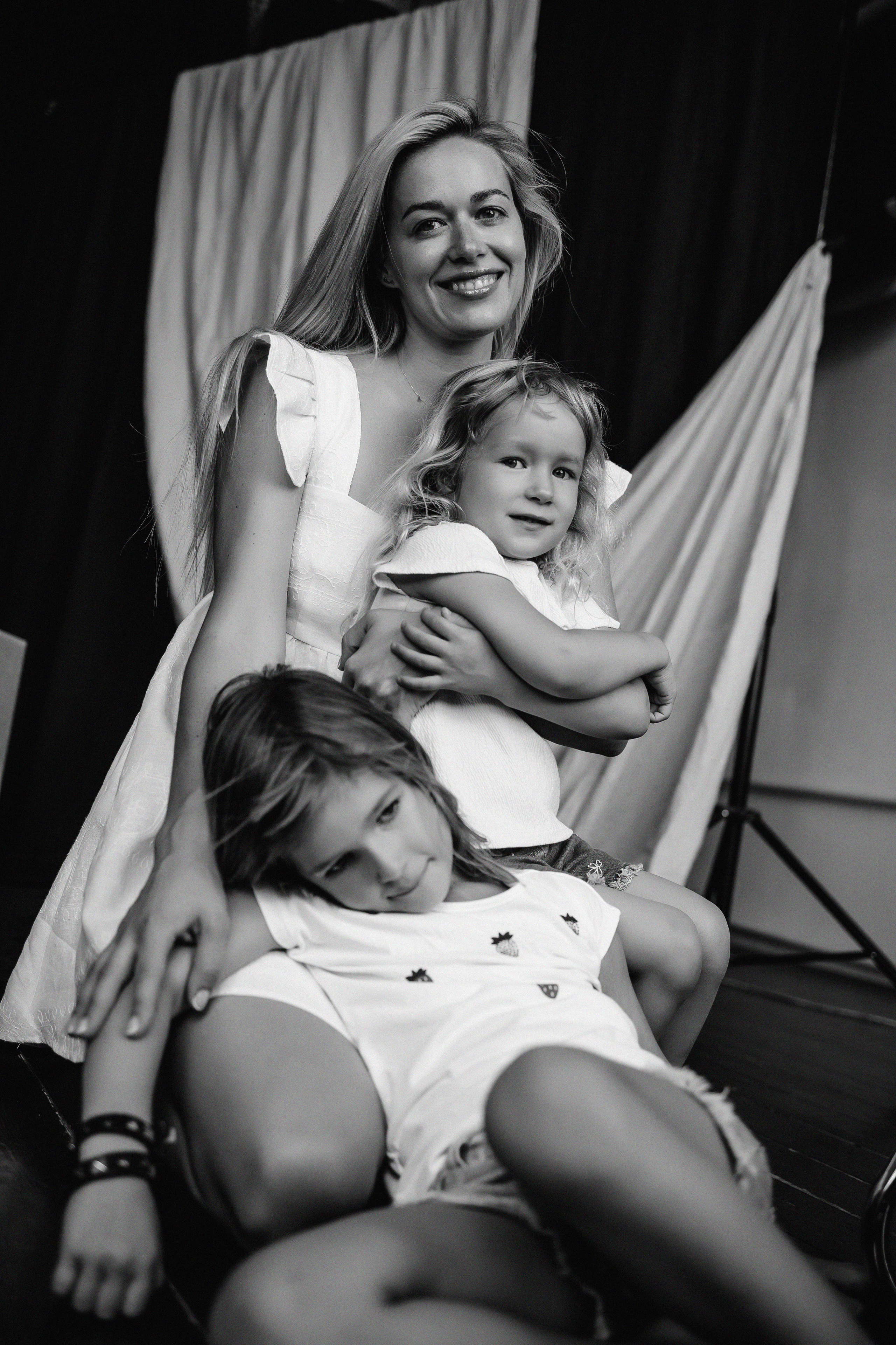 Фотостудия Индор