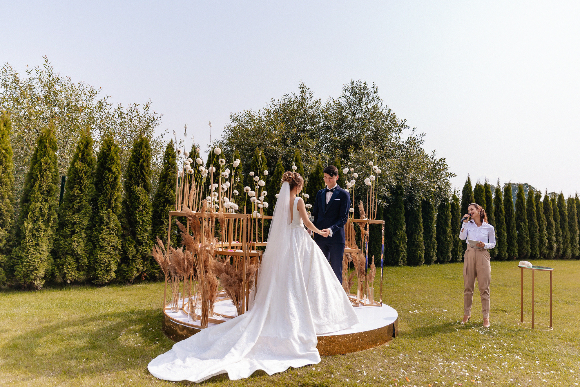 16.07.21 Оля и Дима Минск