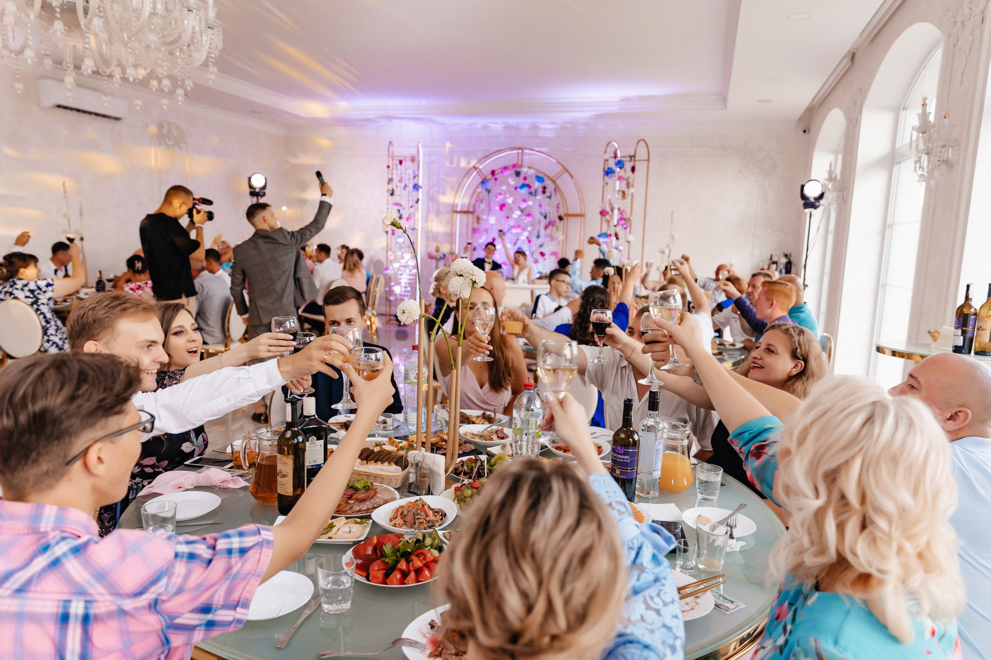 16.07.21 Оля и Дима Минск