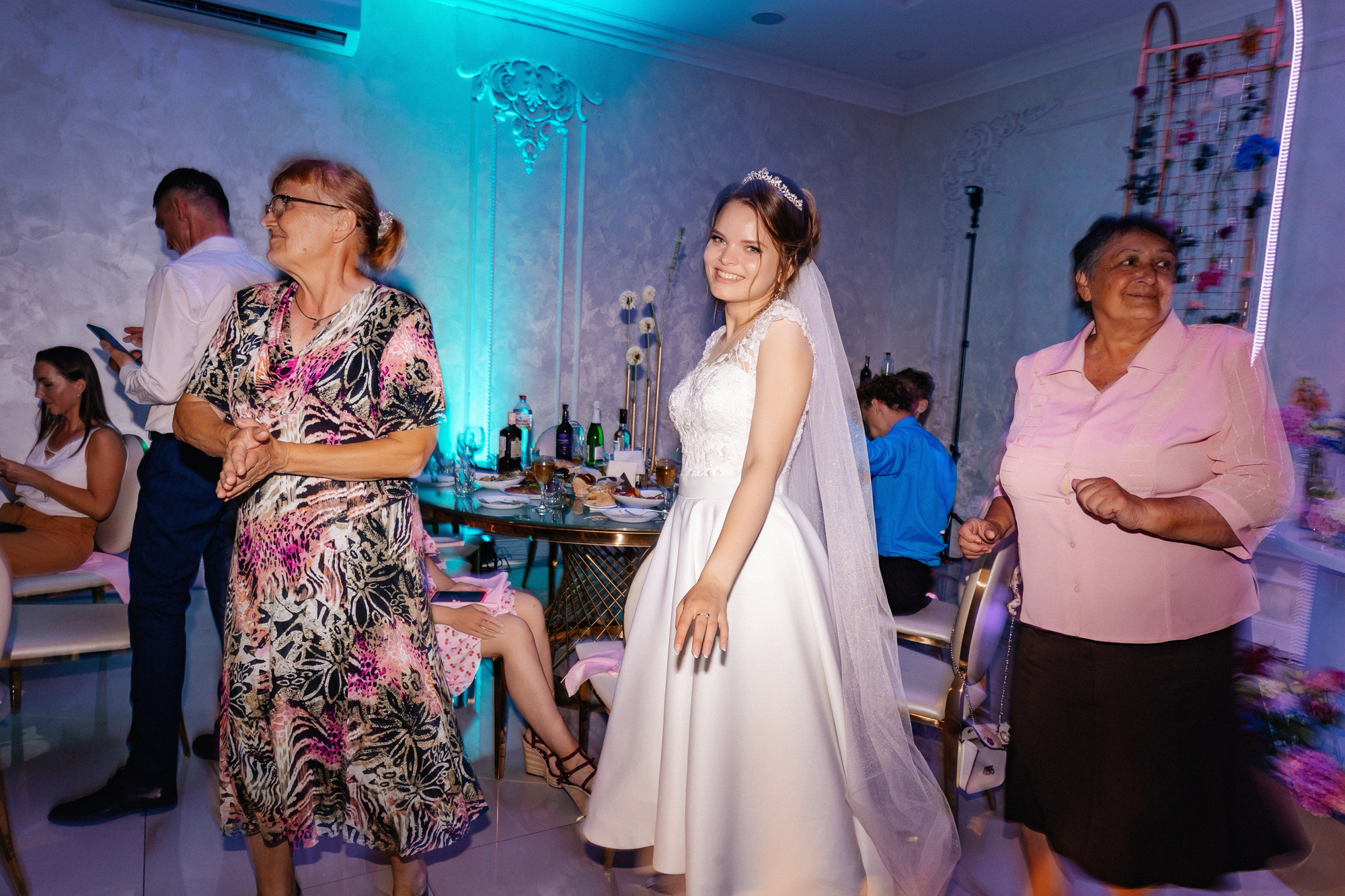 16.07.21 Оля и Дима Минск