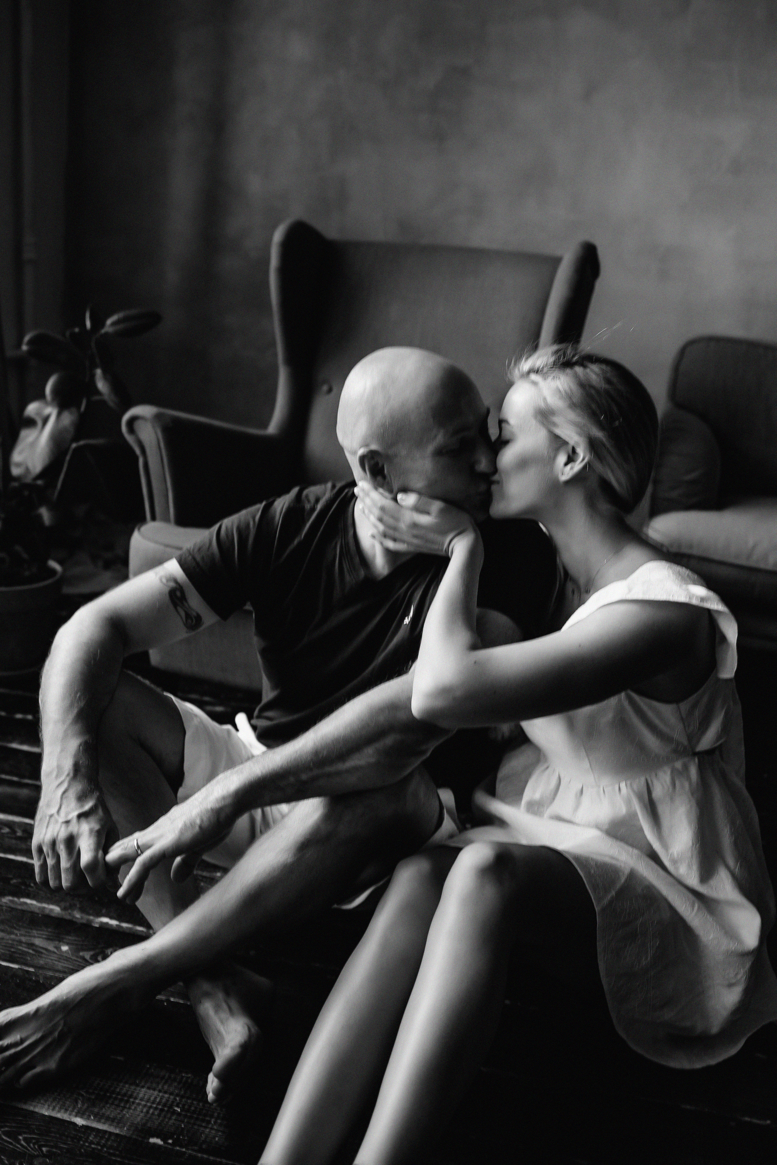 Фотостудия Индор