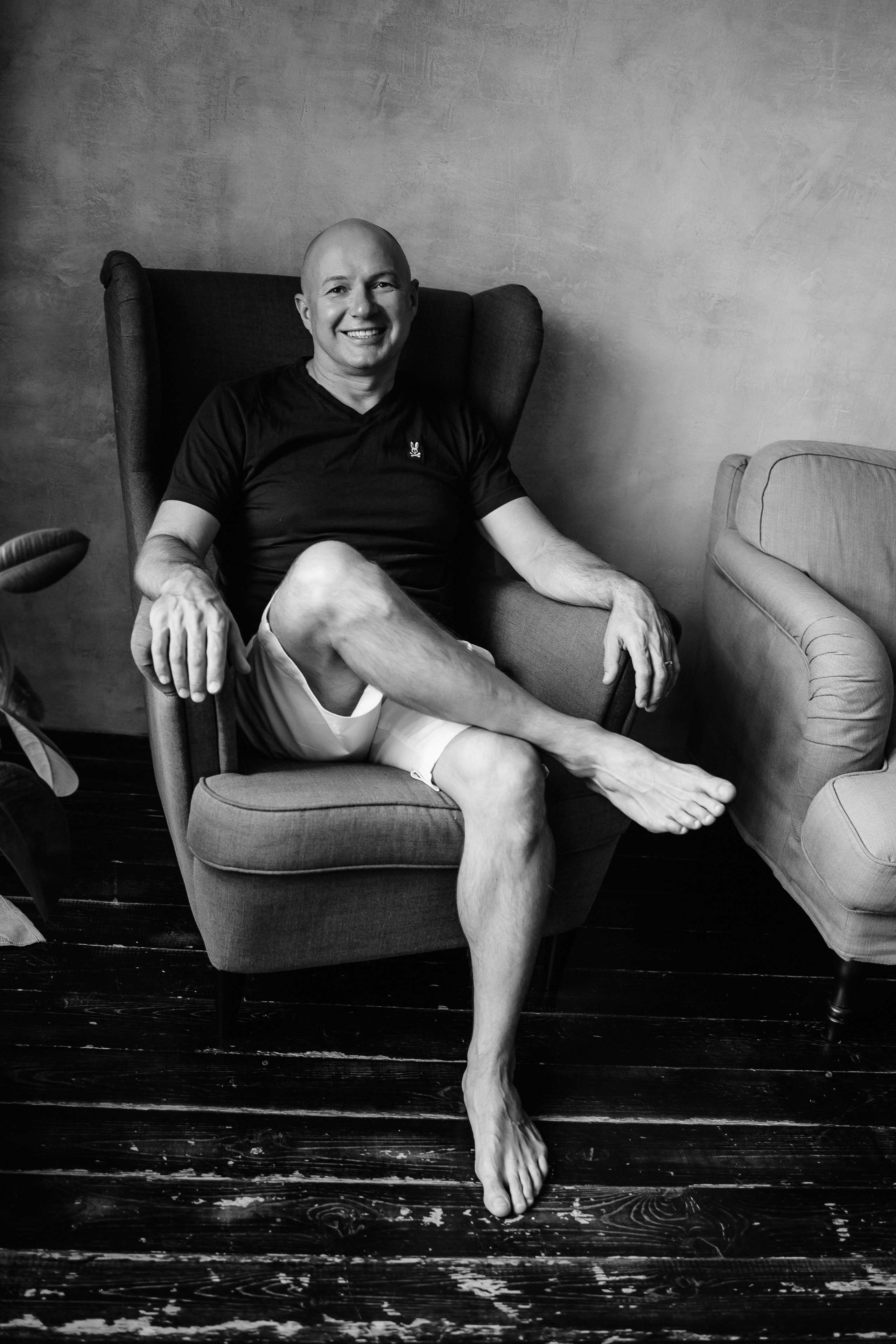 Фотостудия Индор